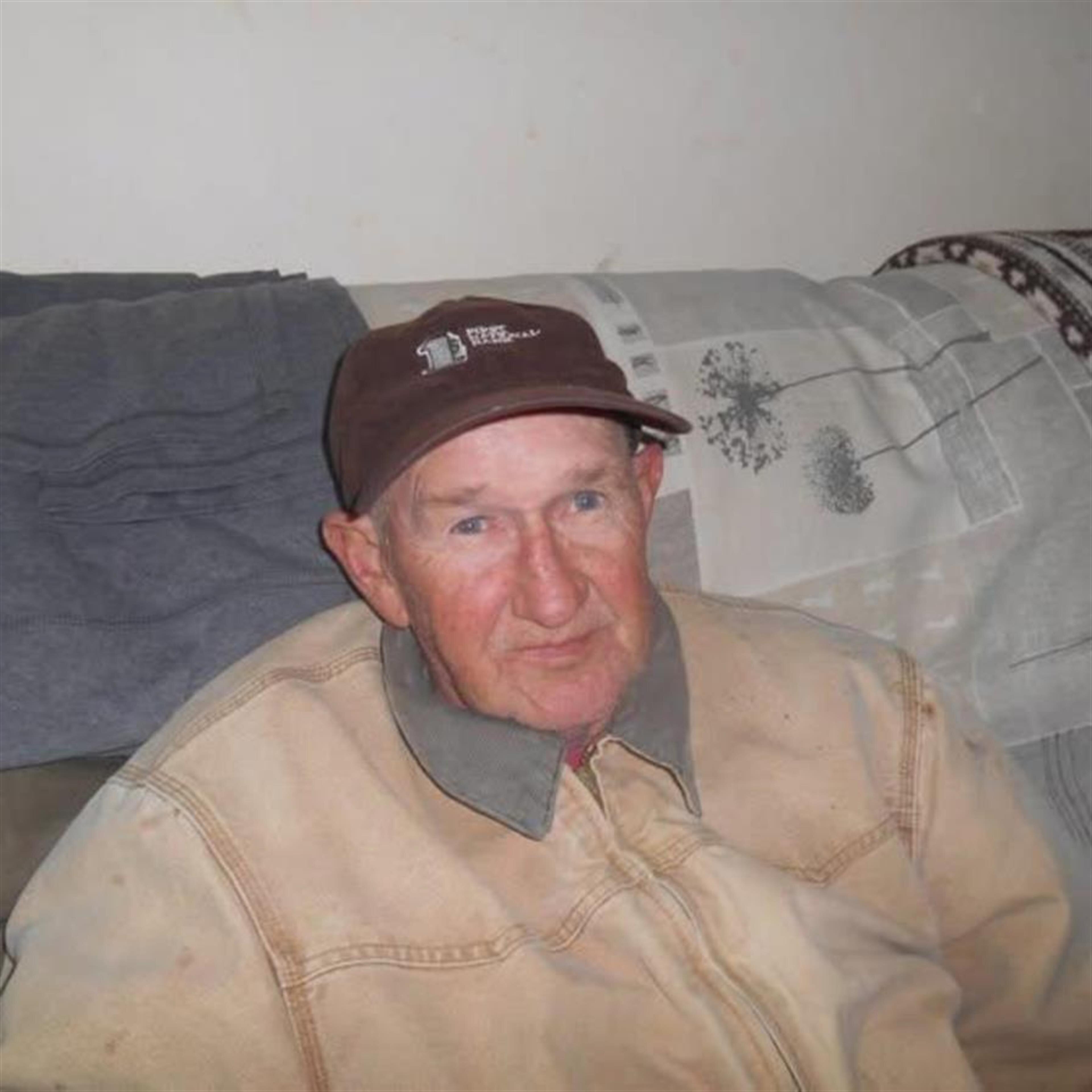 Jerry Gill