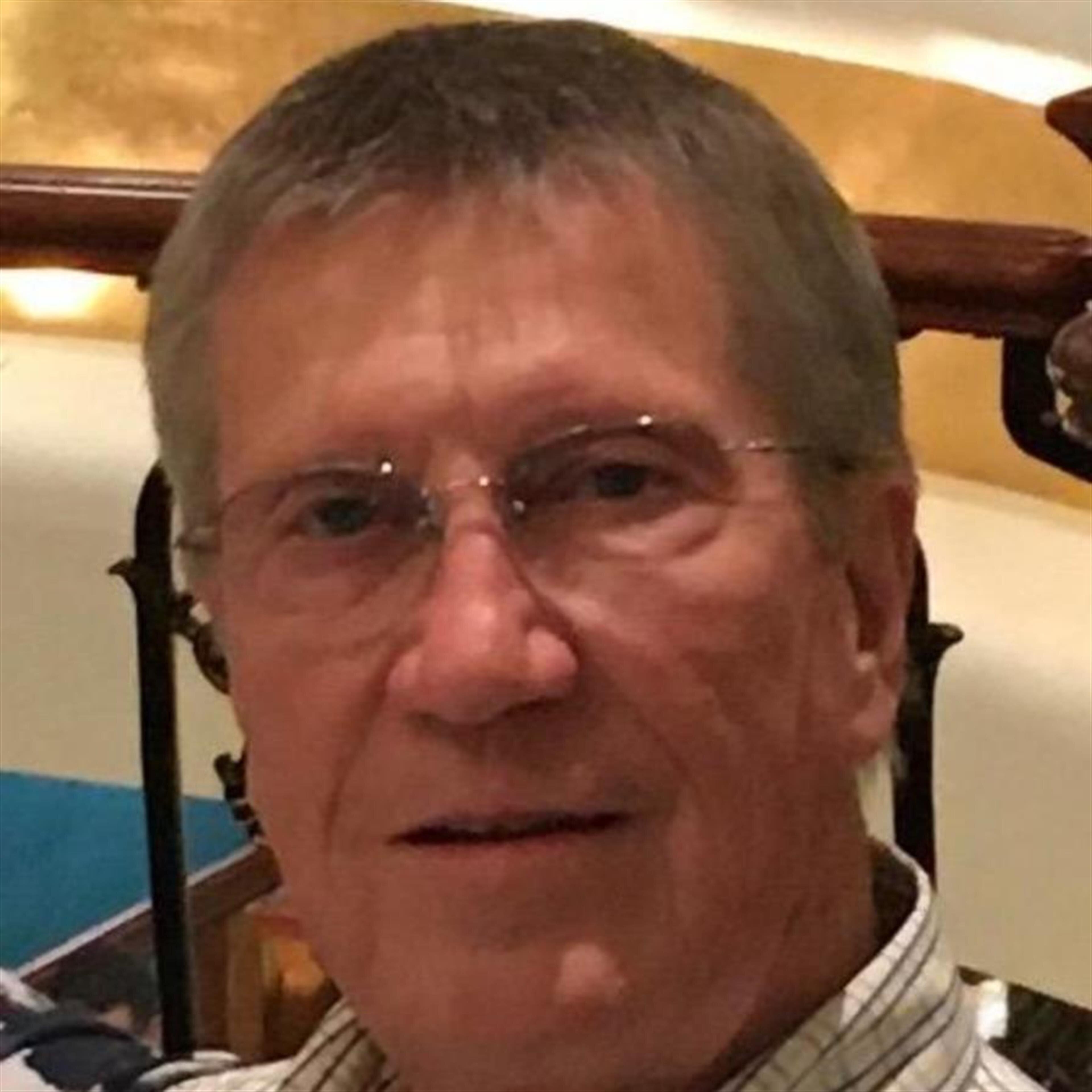 Donald Alan Ziebarth