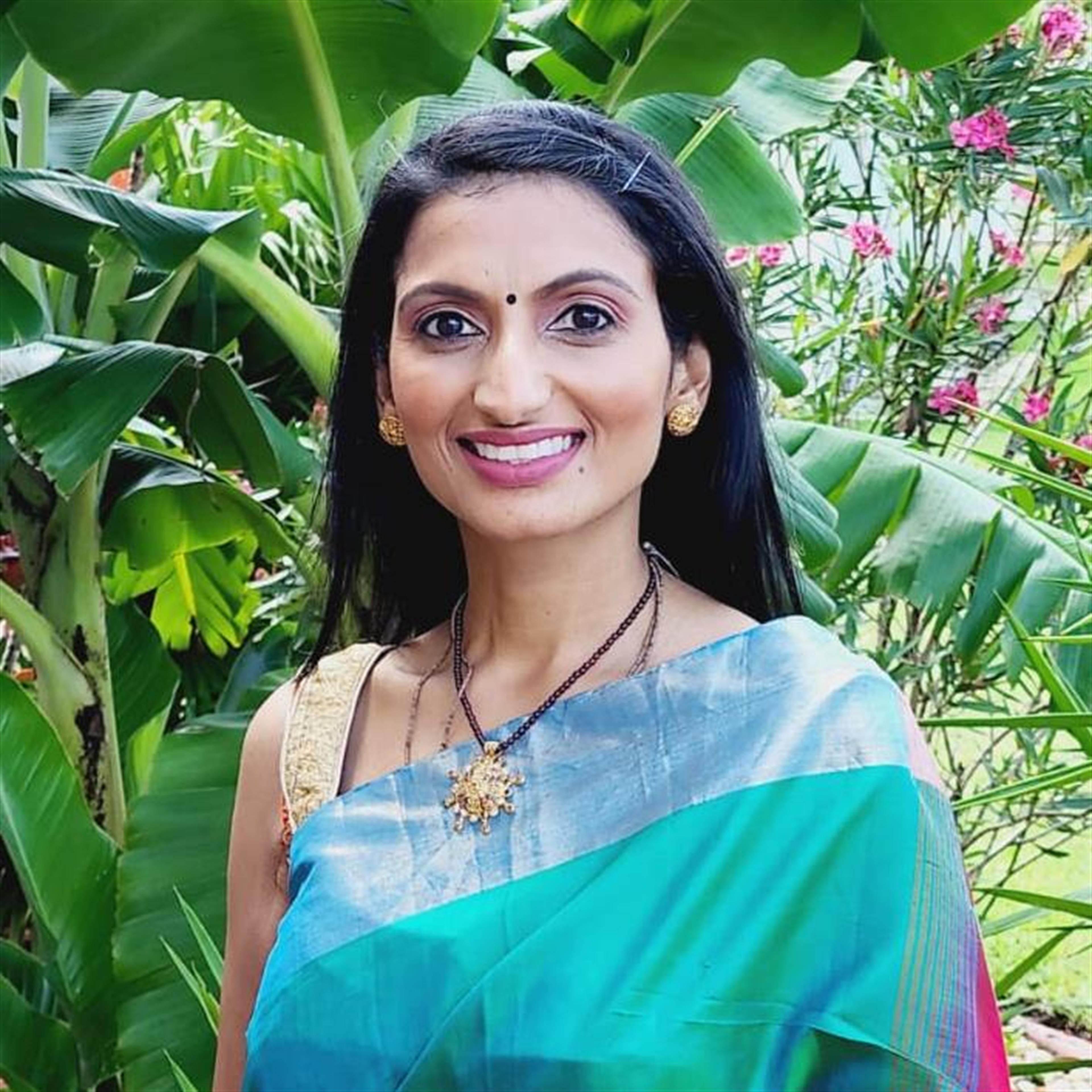 Sona Ghia Movalia