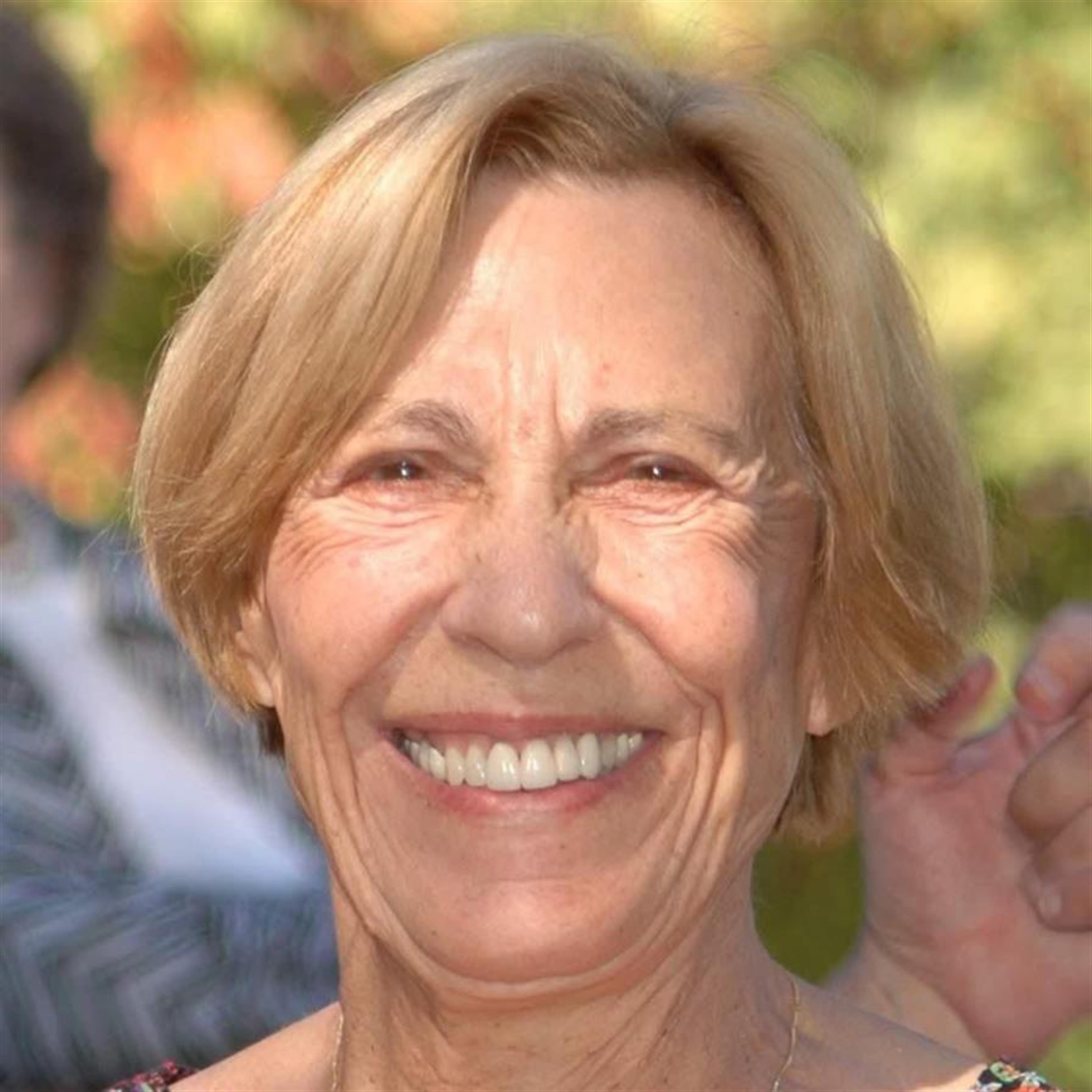 Mrs Marien Alice Richard