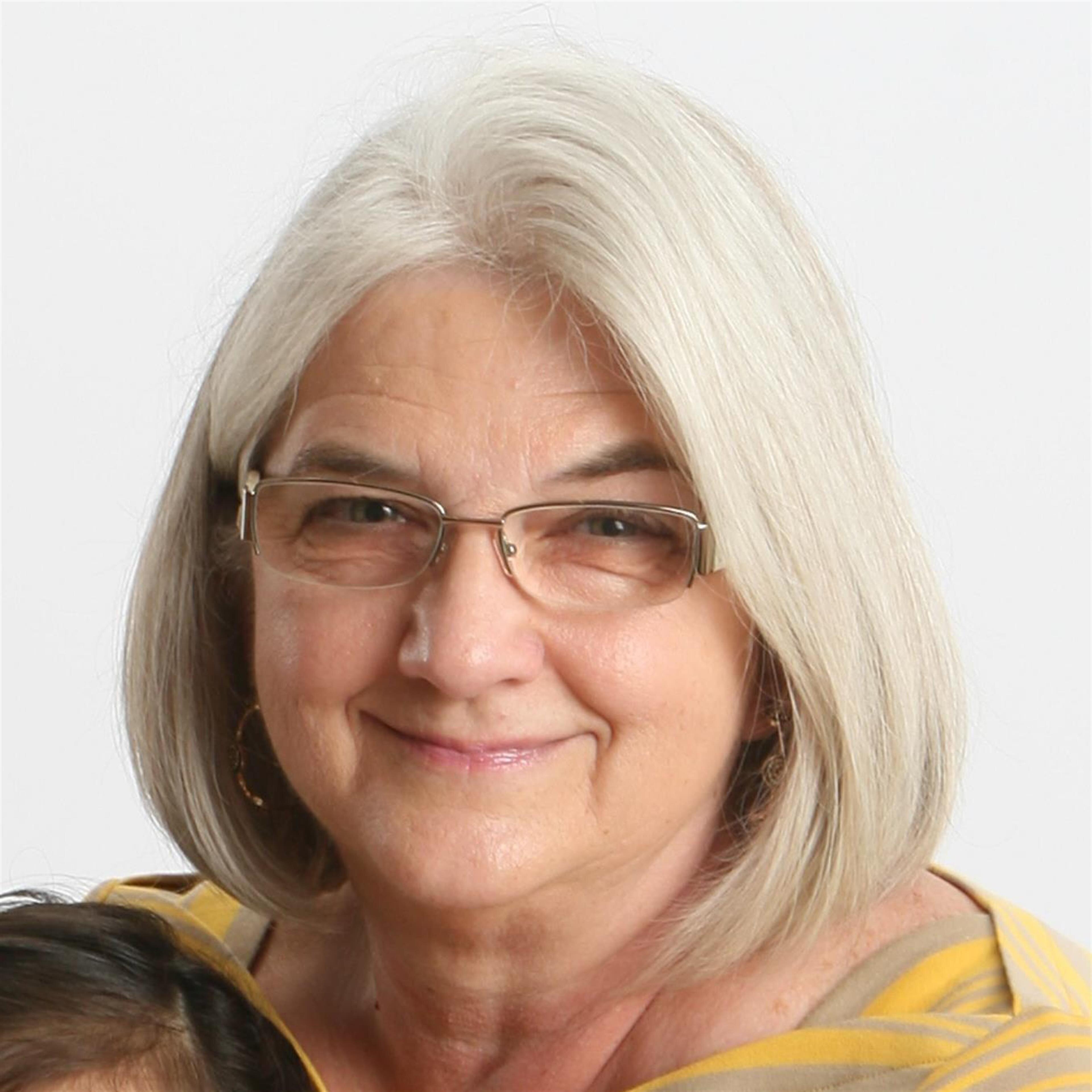 Margaret "Dianne" Rankin Johnston