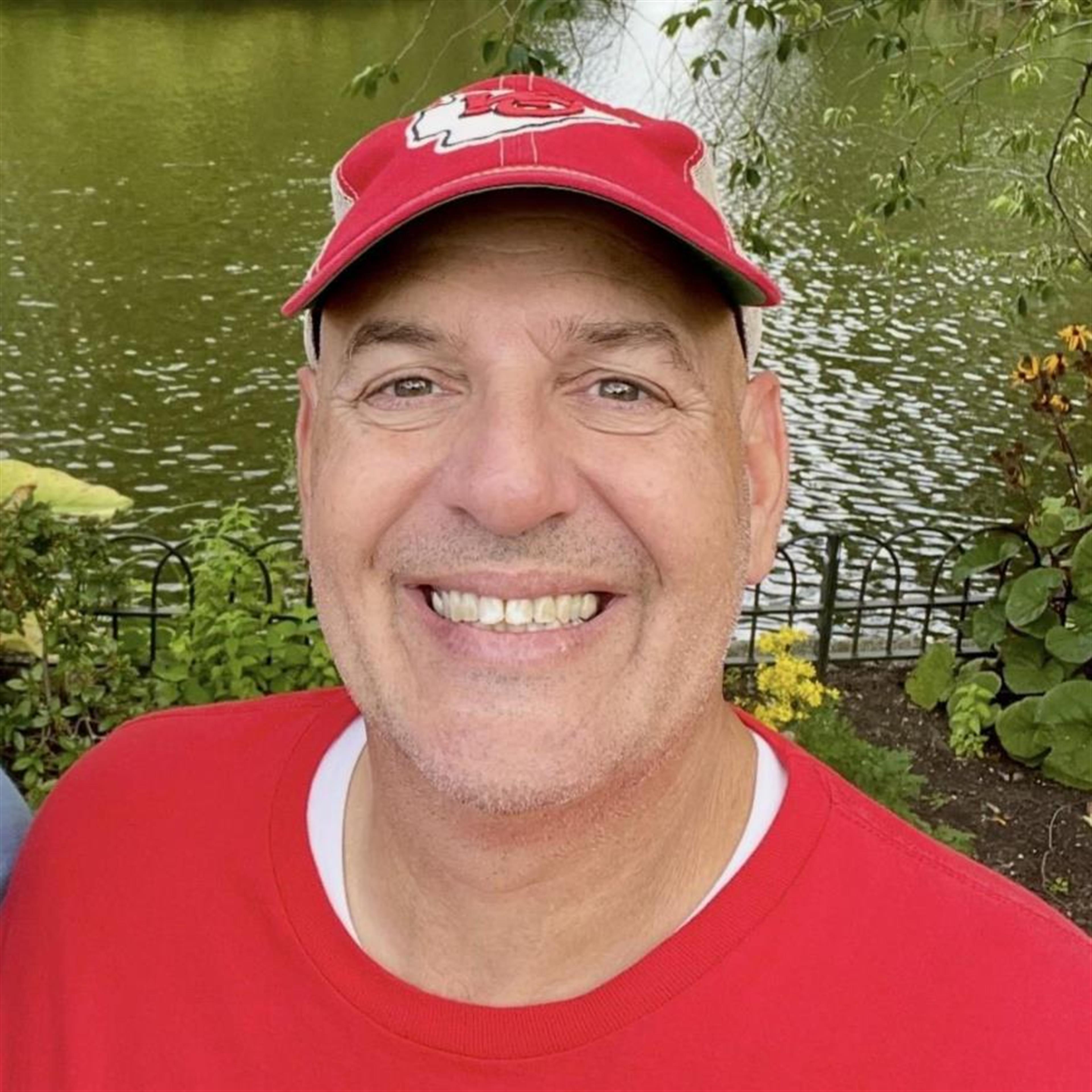 Michael John La Paglia