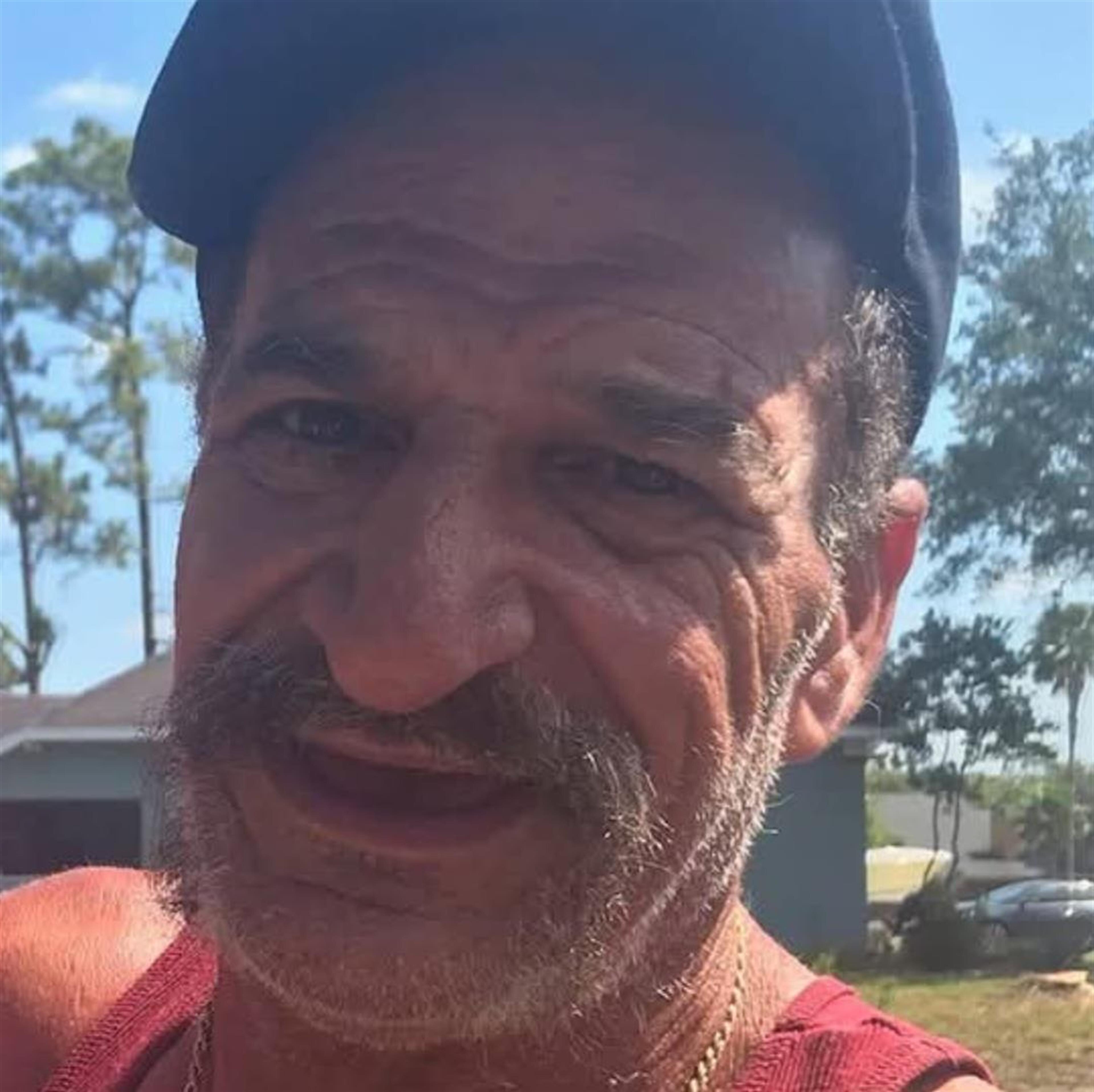 Peter Vincent Spadola