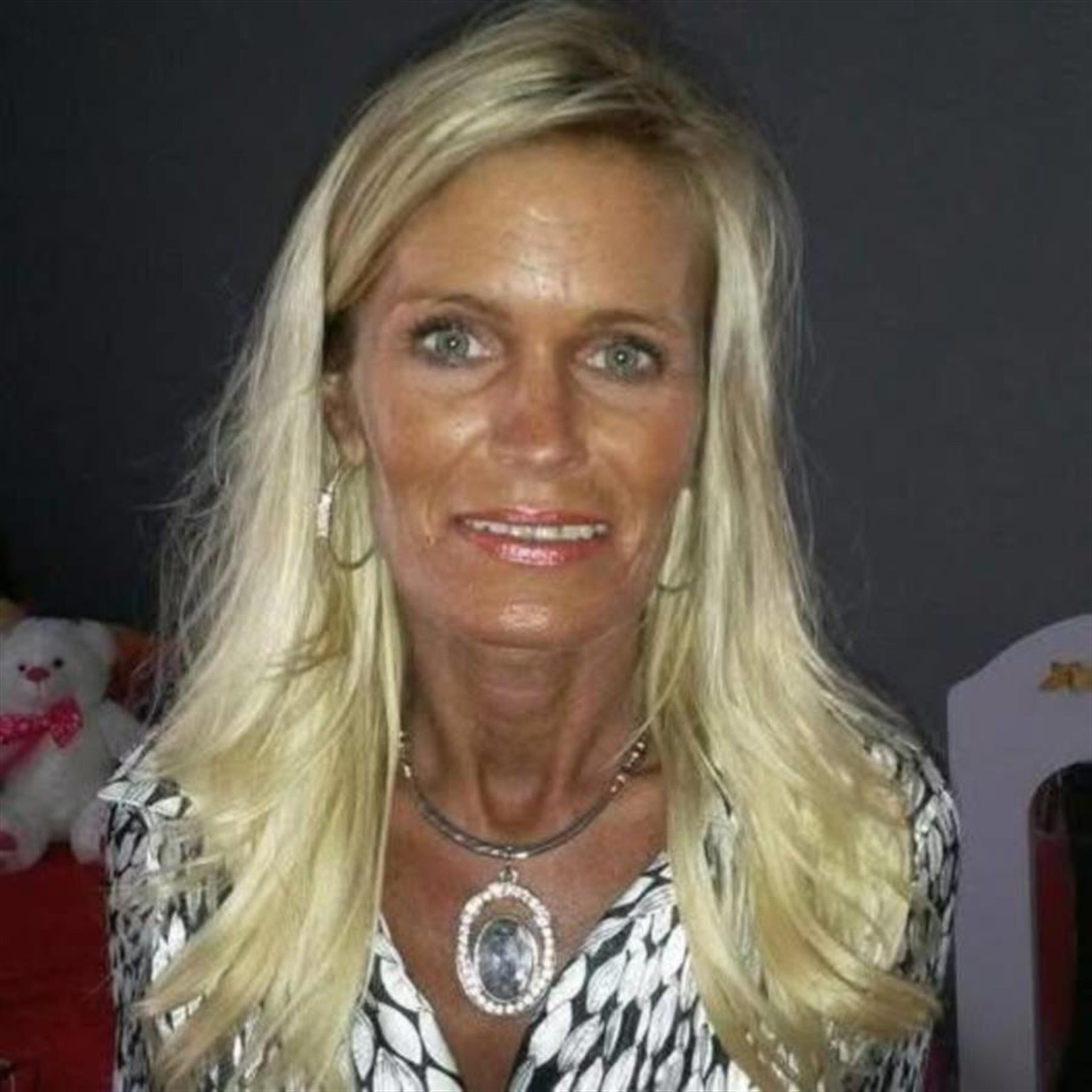 Tonya Lynn Johnson
