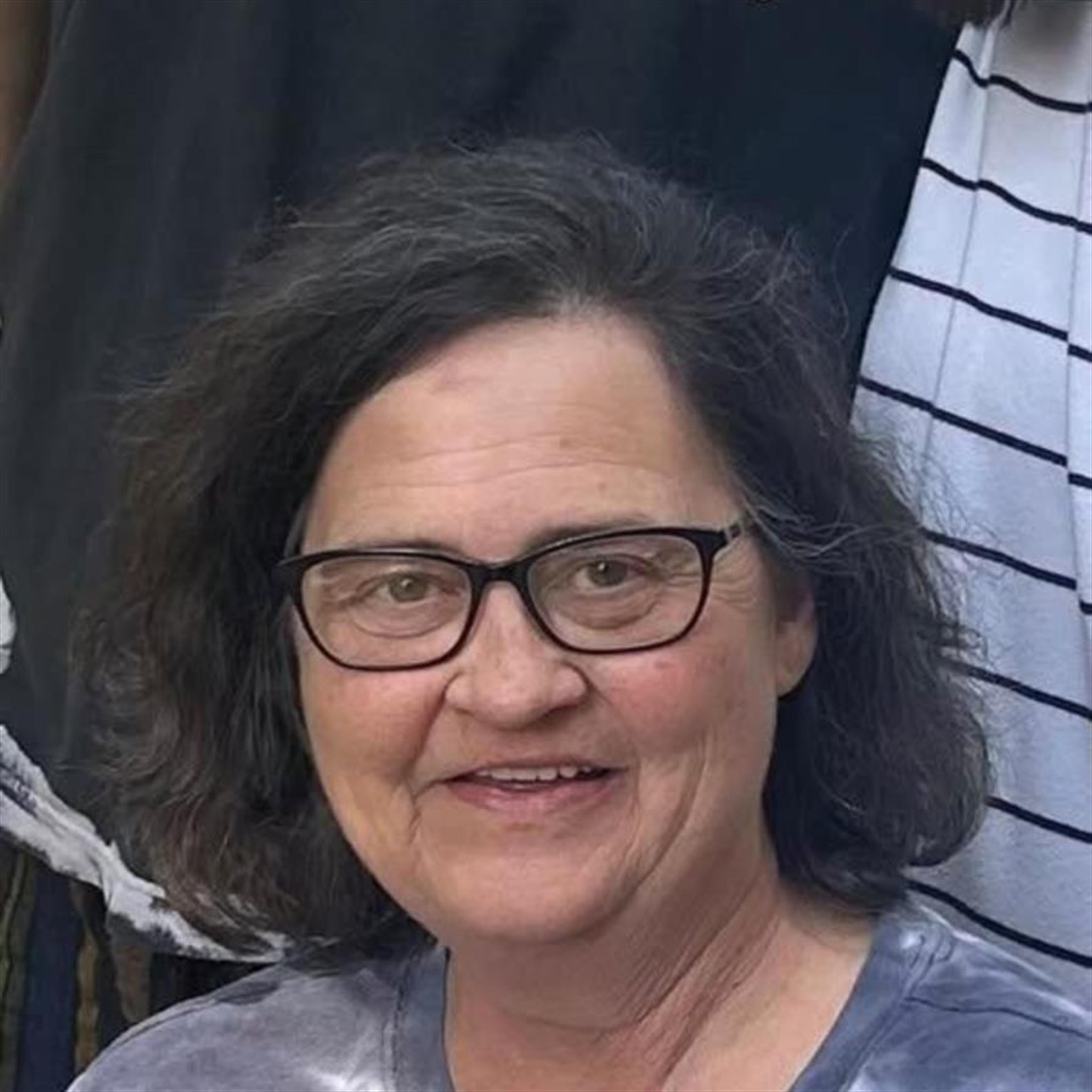 Donna Kay Sanderson