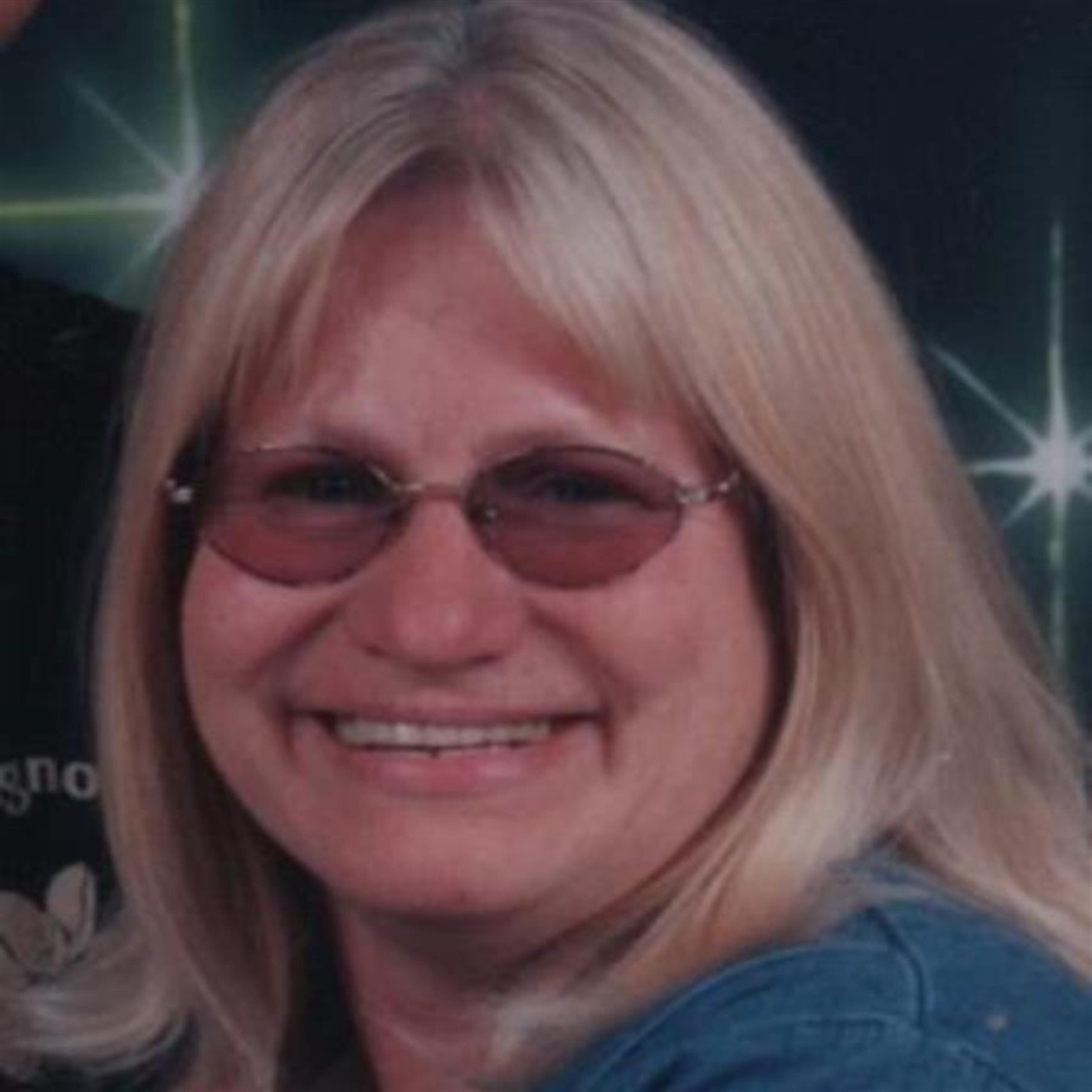 Eloise Walters Gann