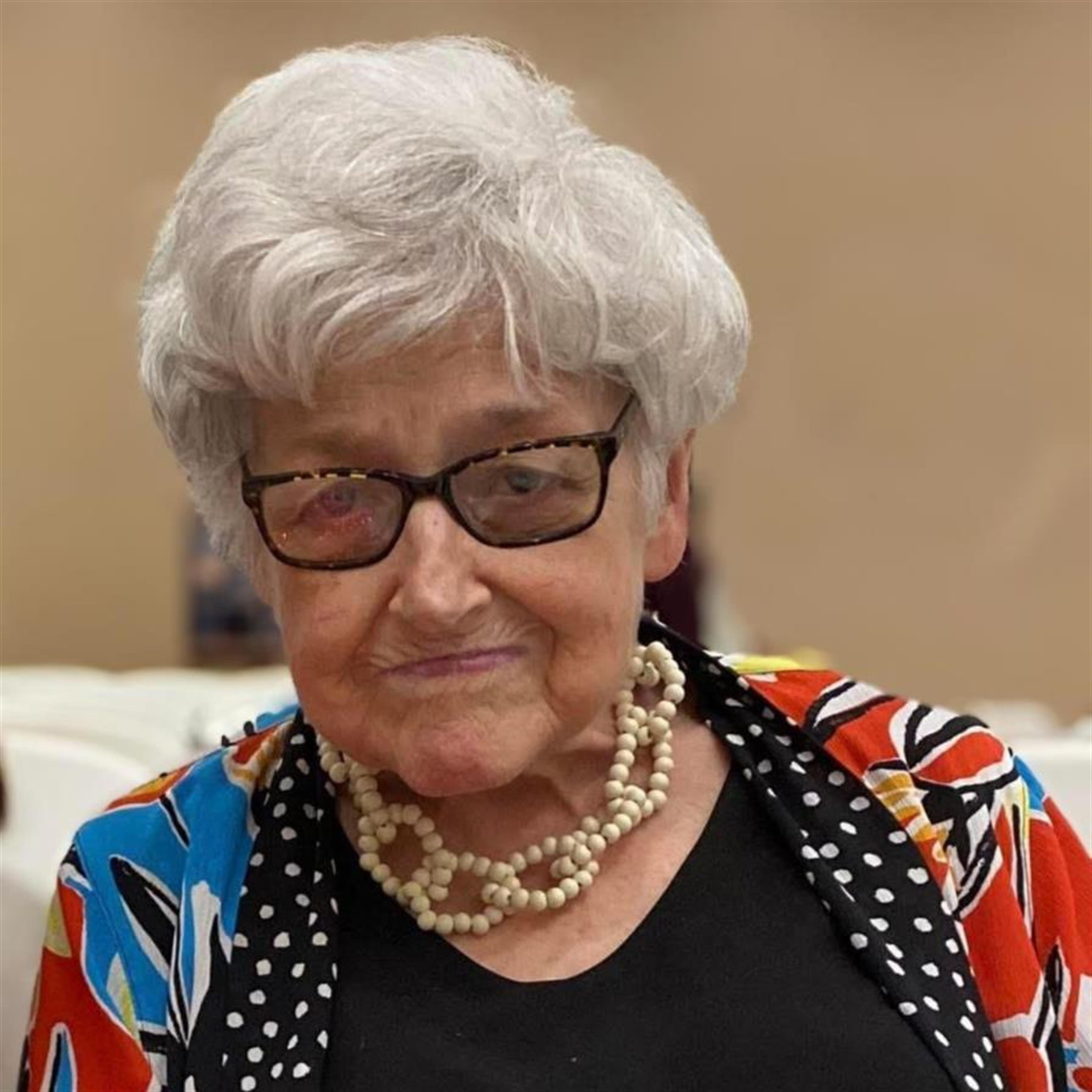 Janice Carol McBee