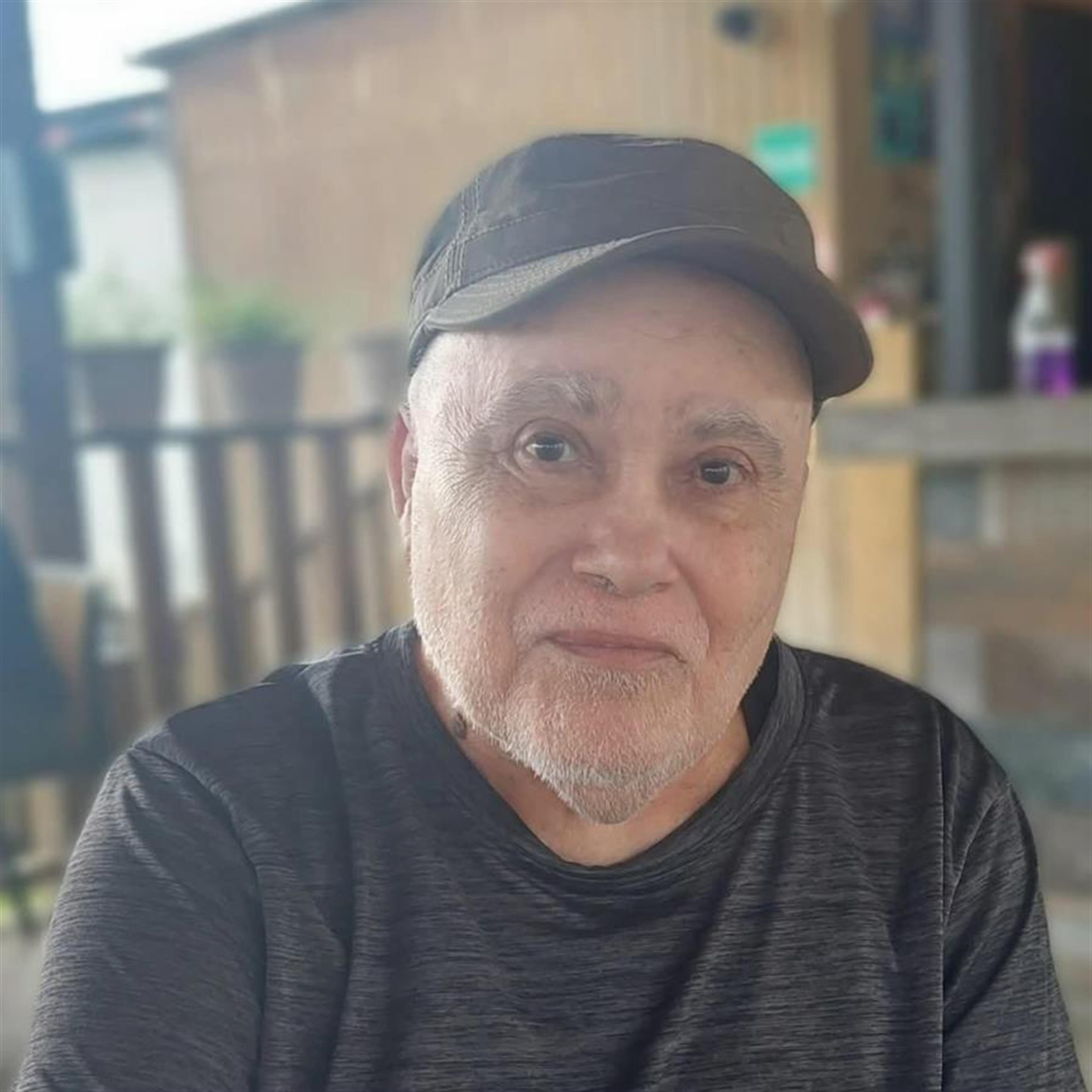 Luis R Lopez Rodriguez