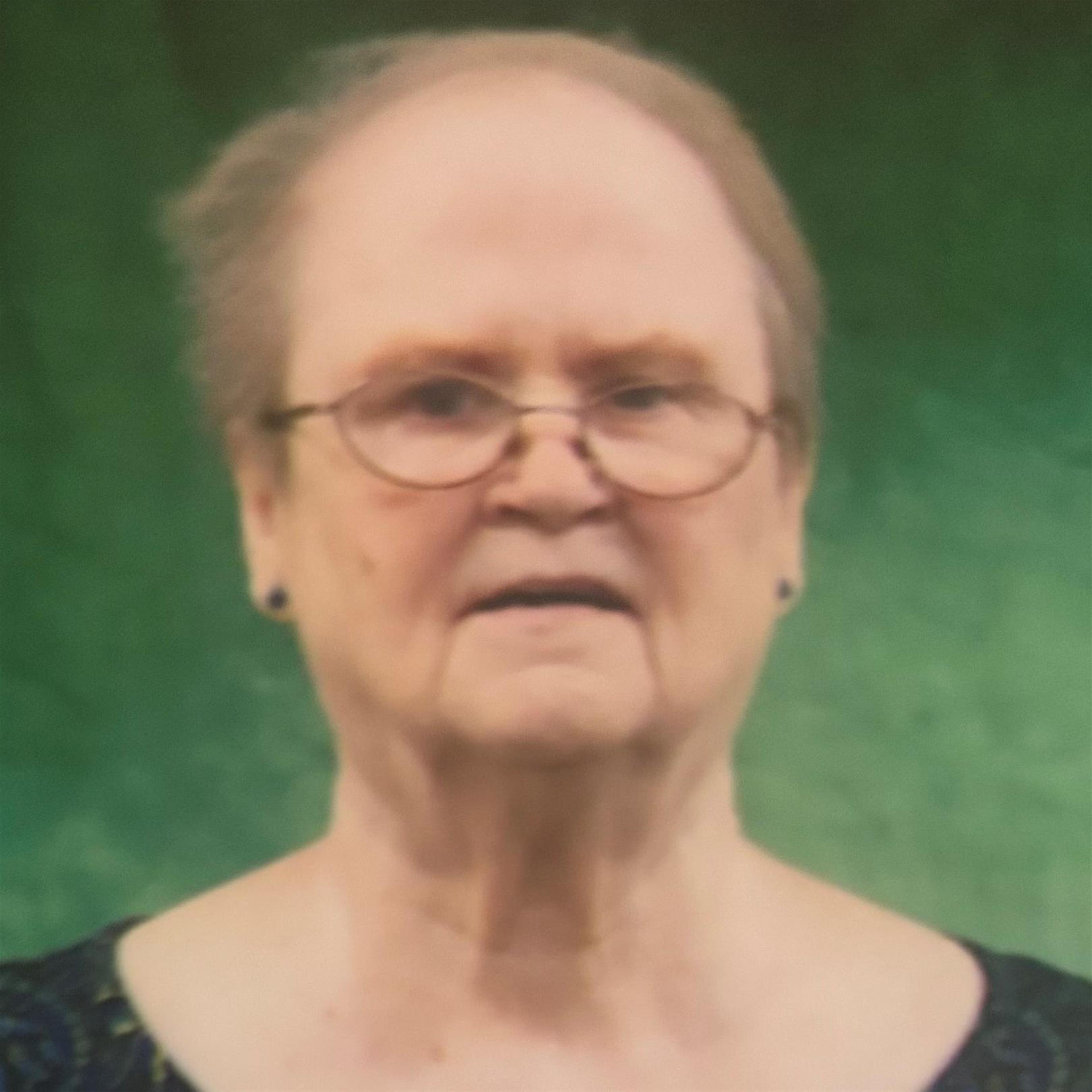 Janie M. Kocisko