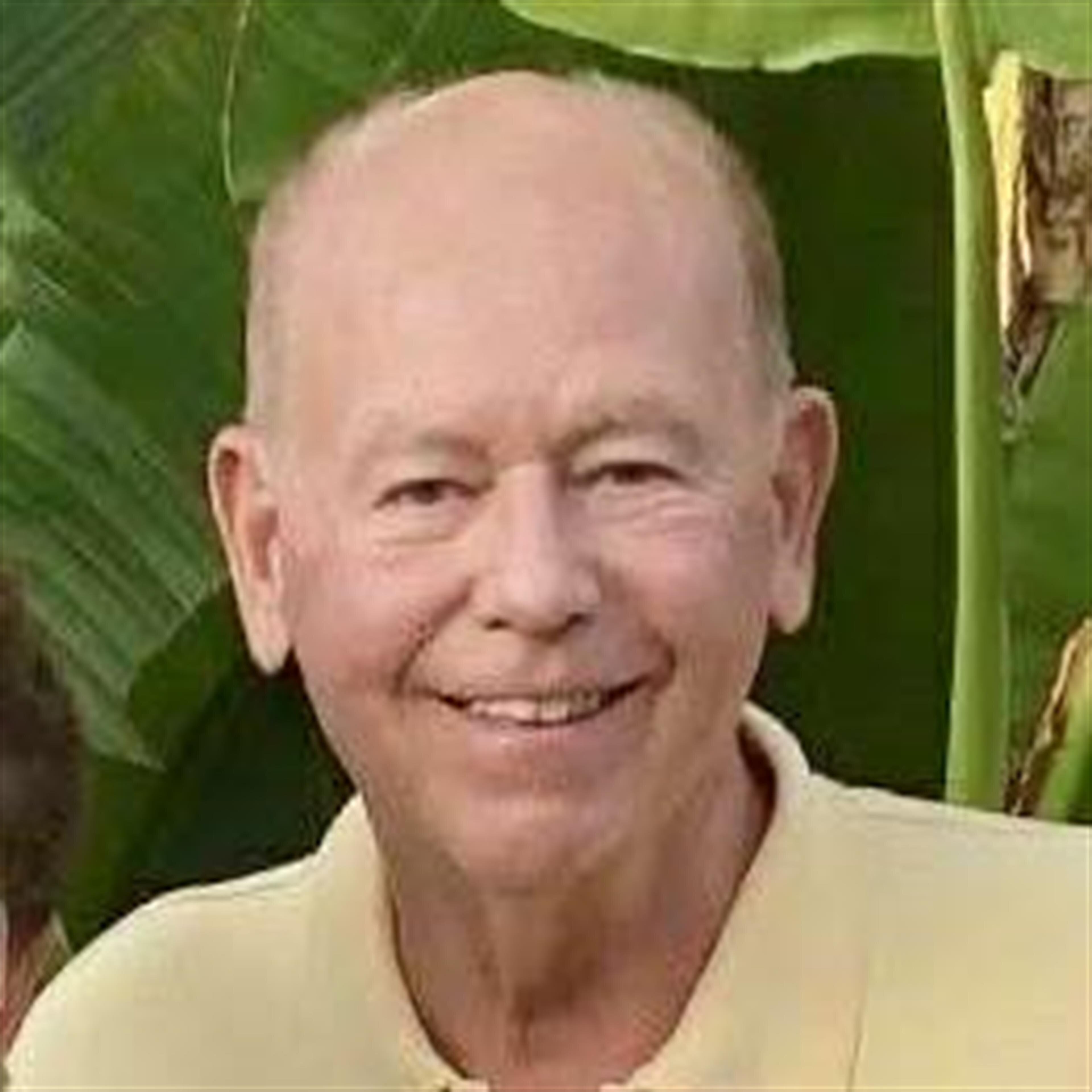 James N. "Jim" Bonner