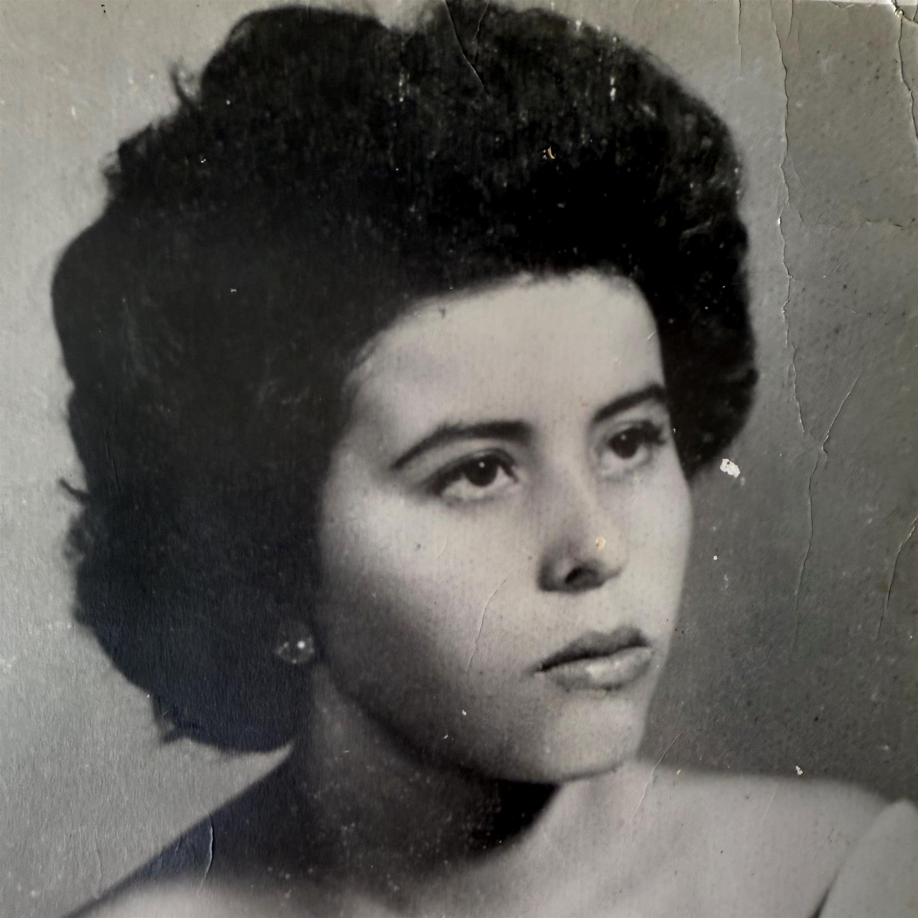 Consuelo Ramirez Estrada