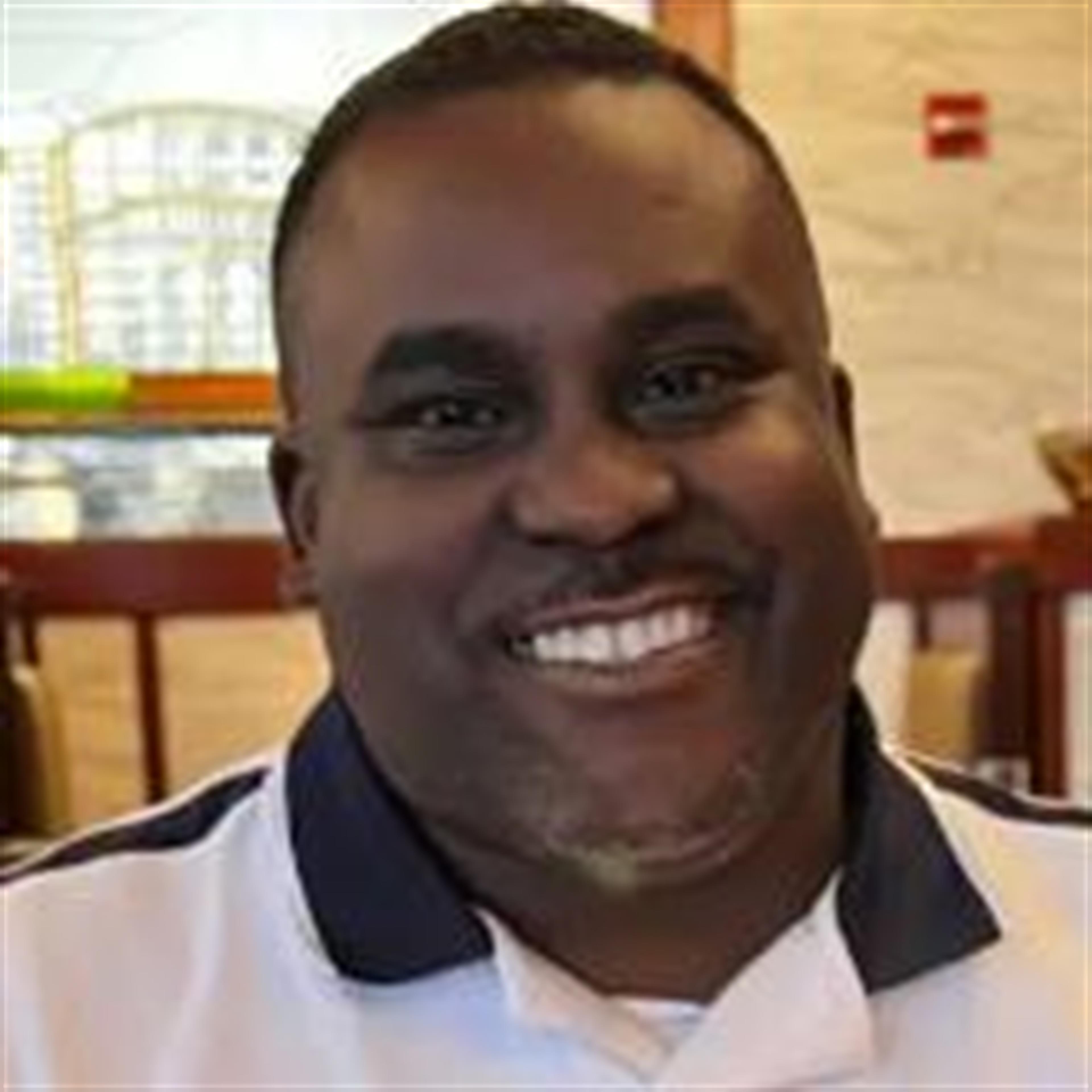 Gerald Lewis Fair Jr.