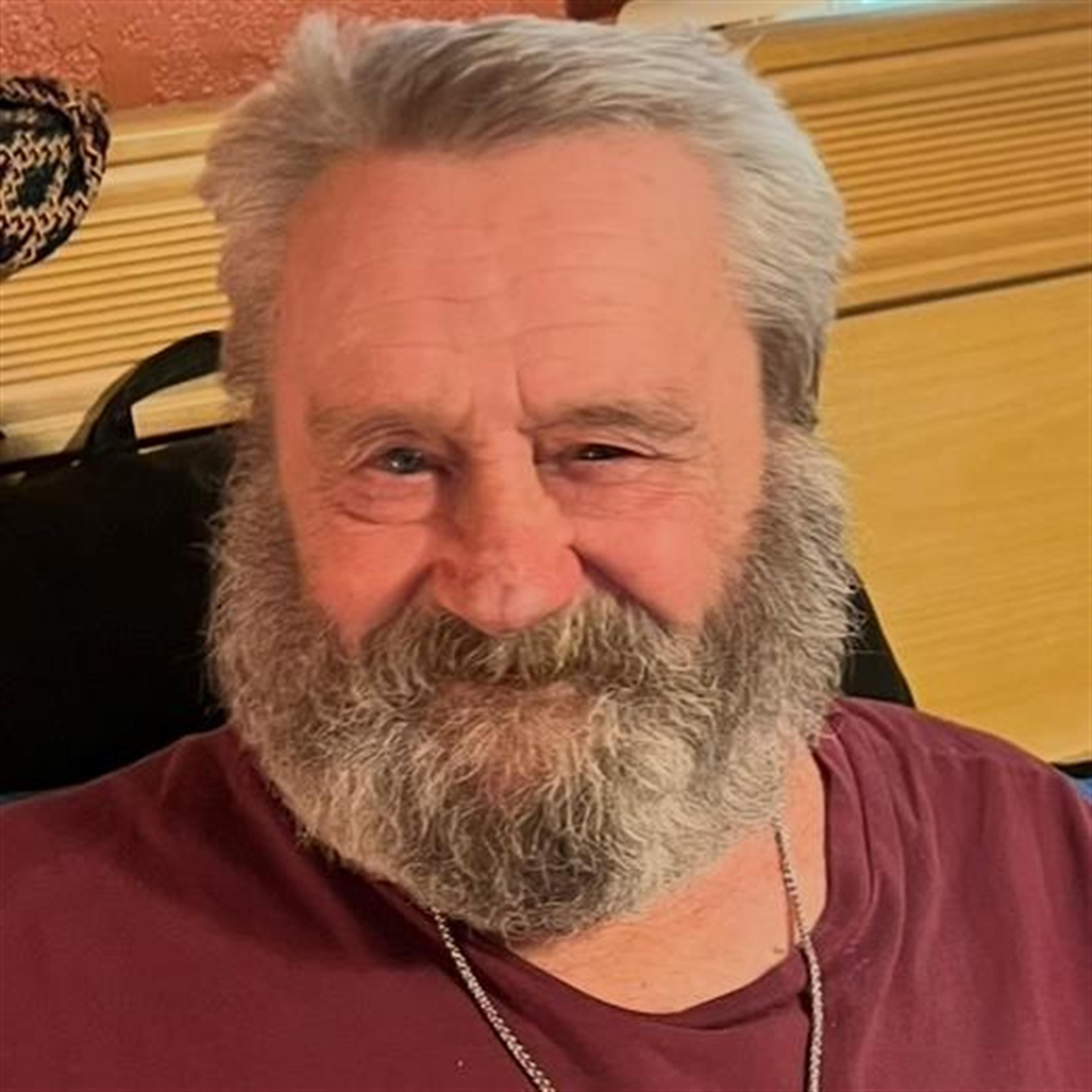 Jerry Eddy