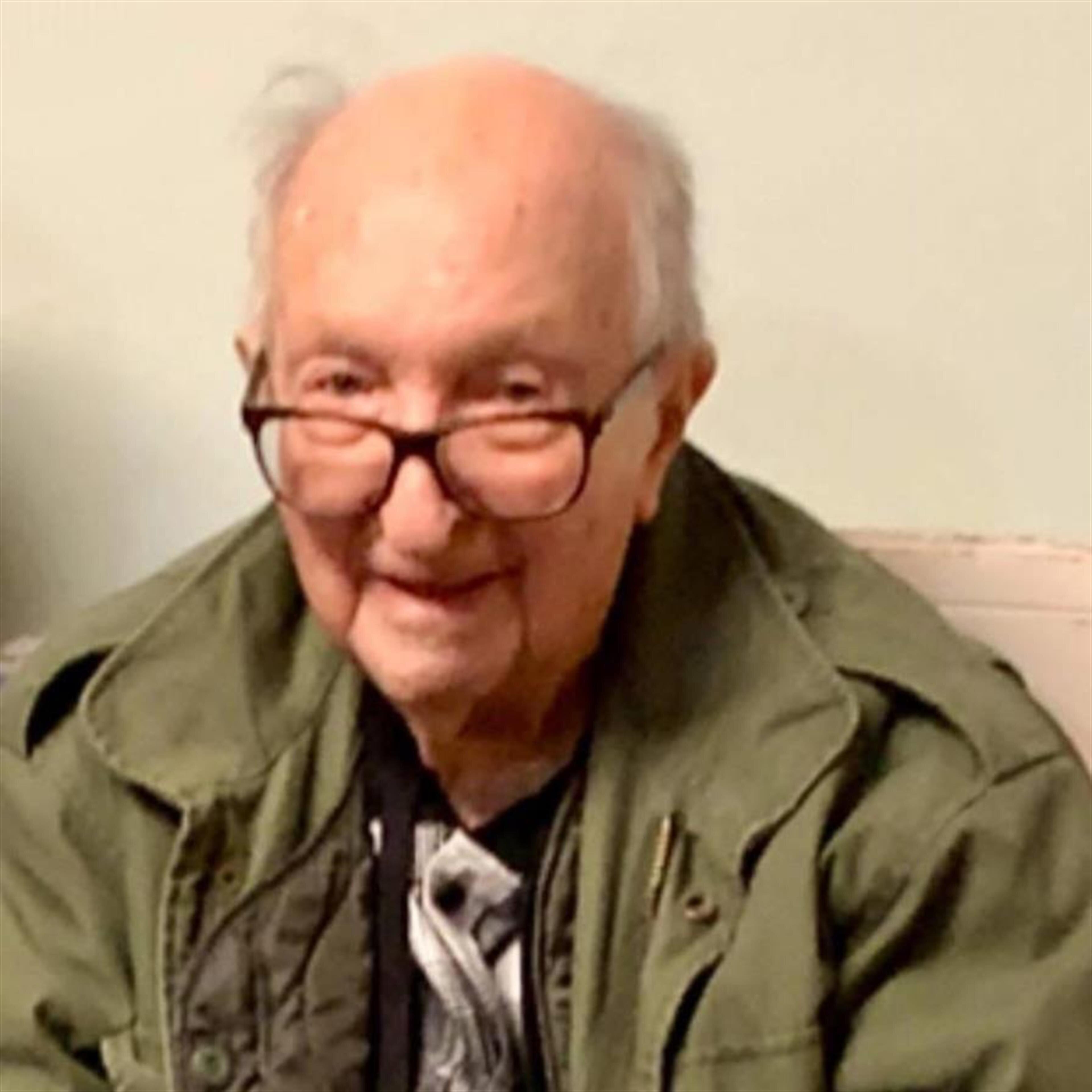 Mr. Joseph Noble Jr.