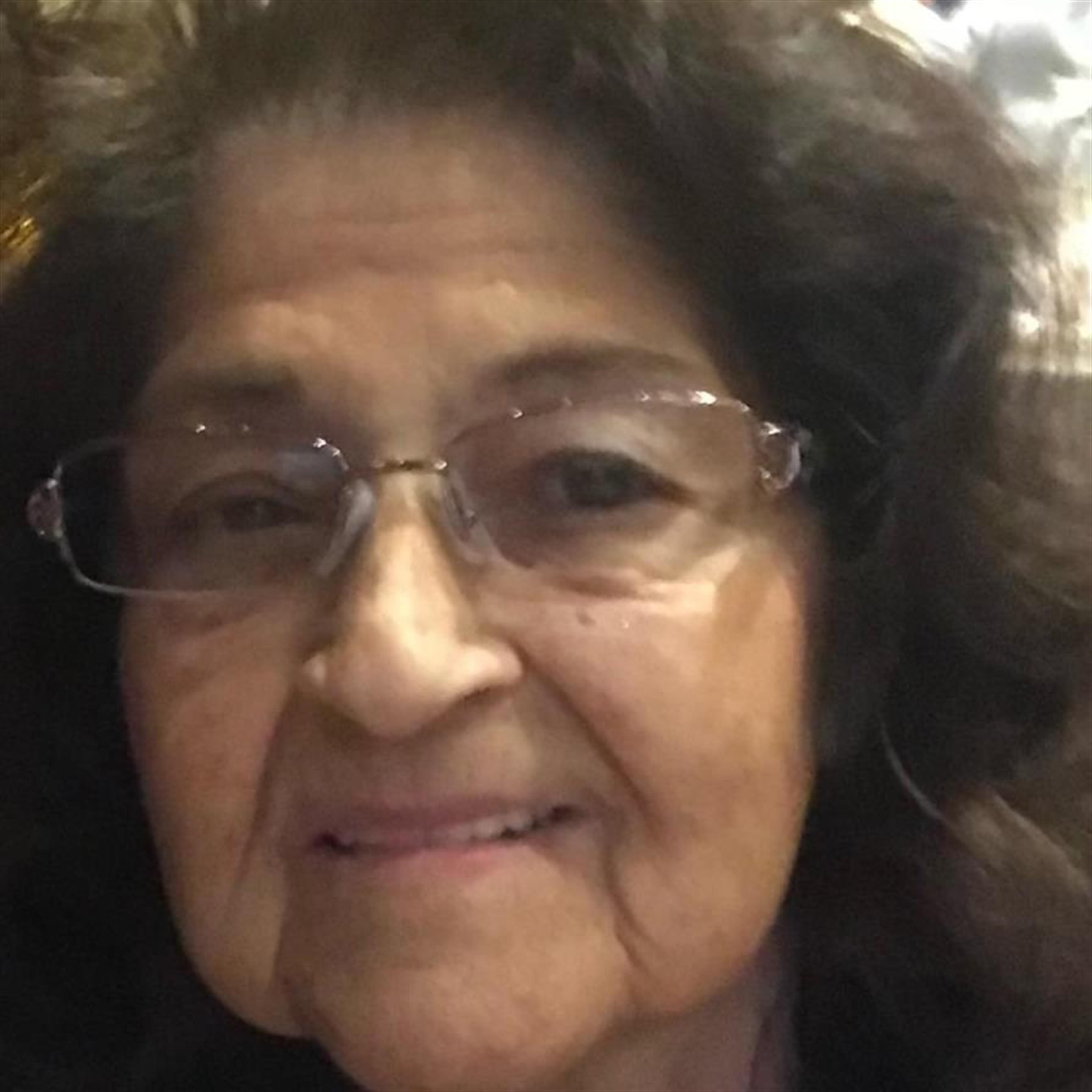 Eleanor G. Villareal