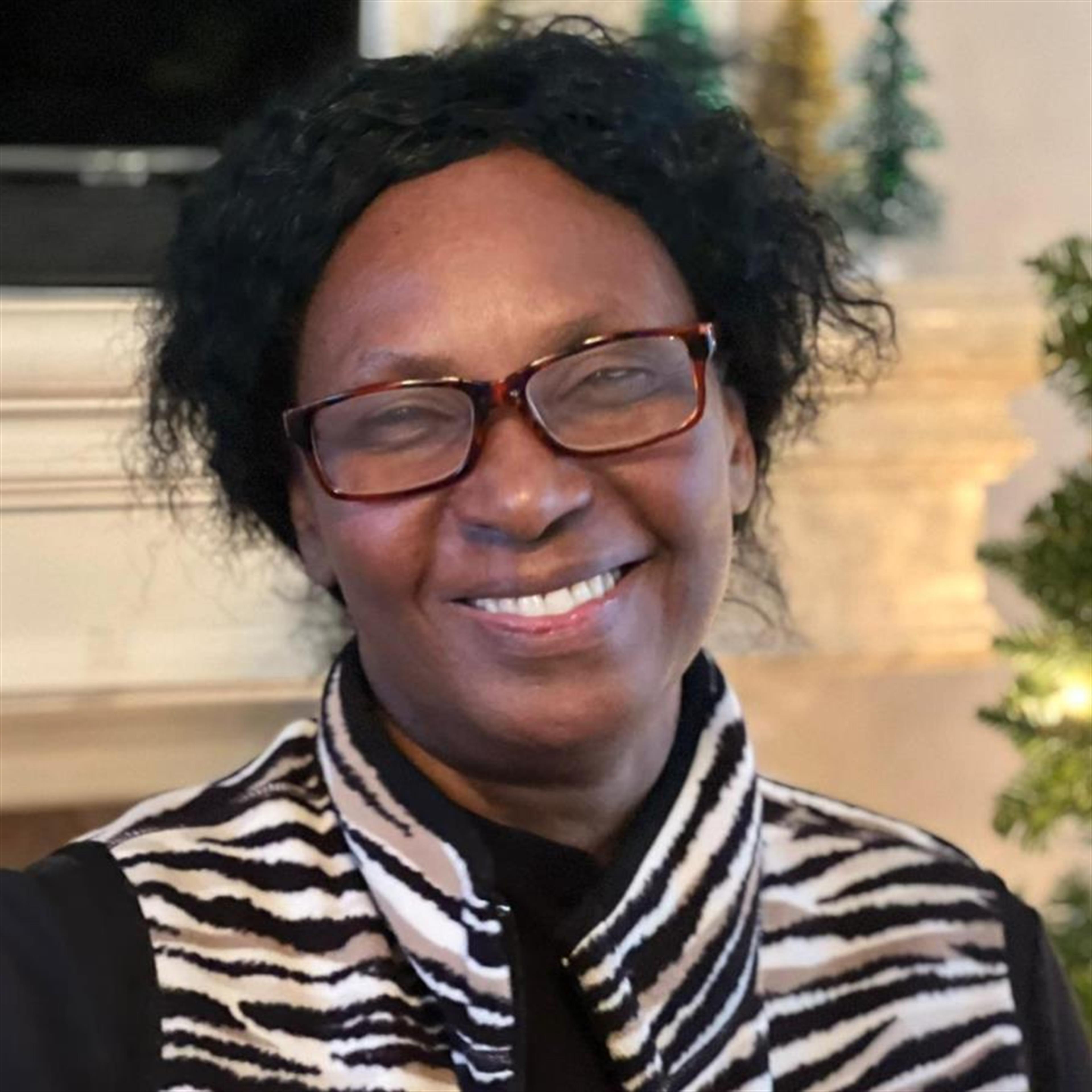 Mungai, Nancy Wacuka