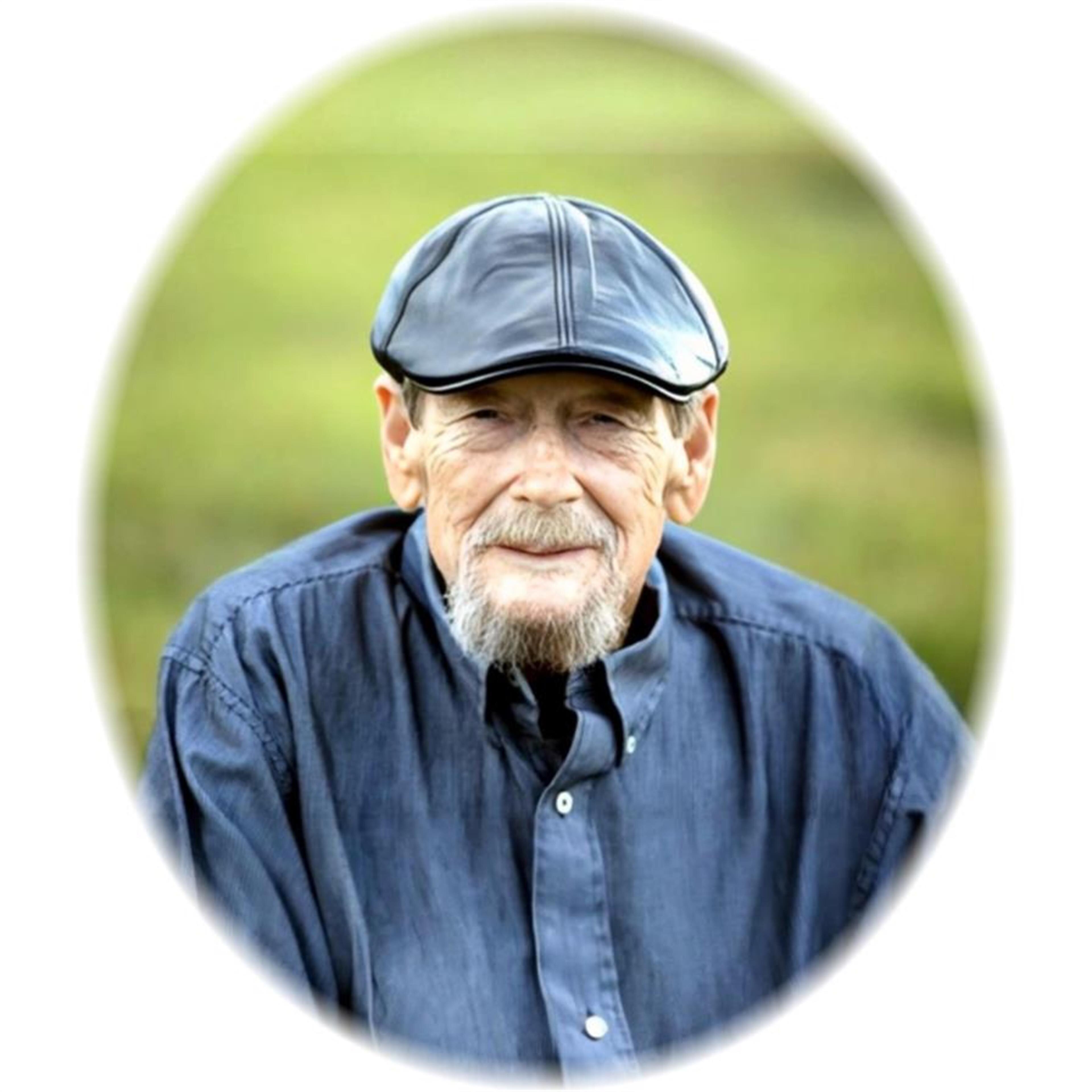 Ronald W. Moore