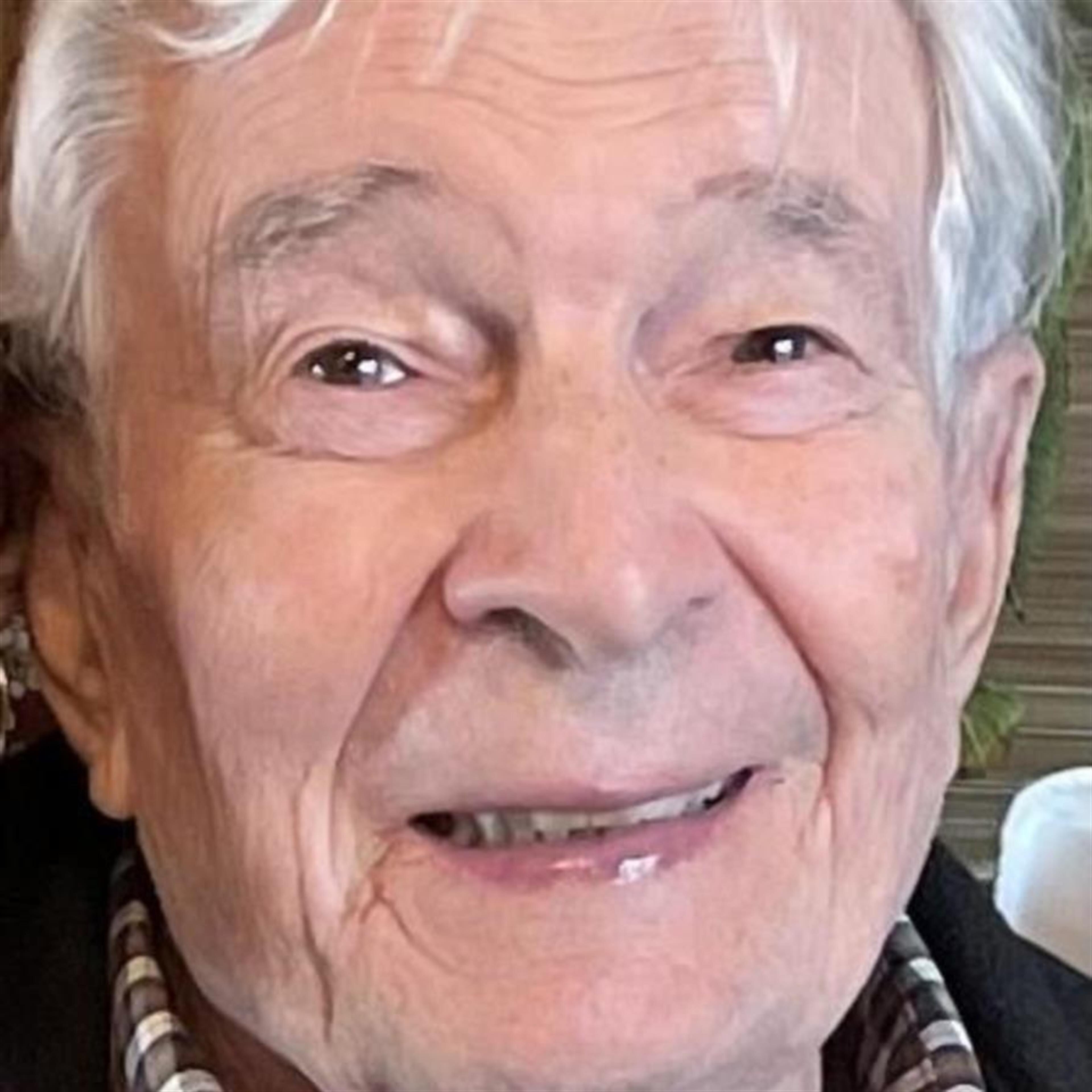 James A. Petrus Jr.