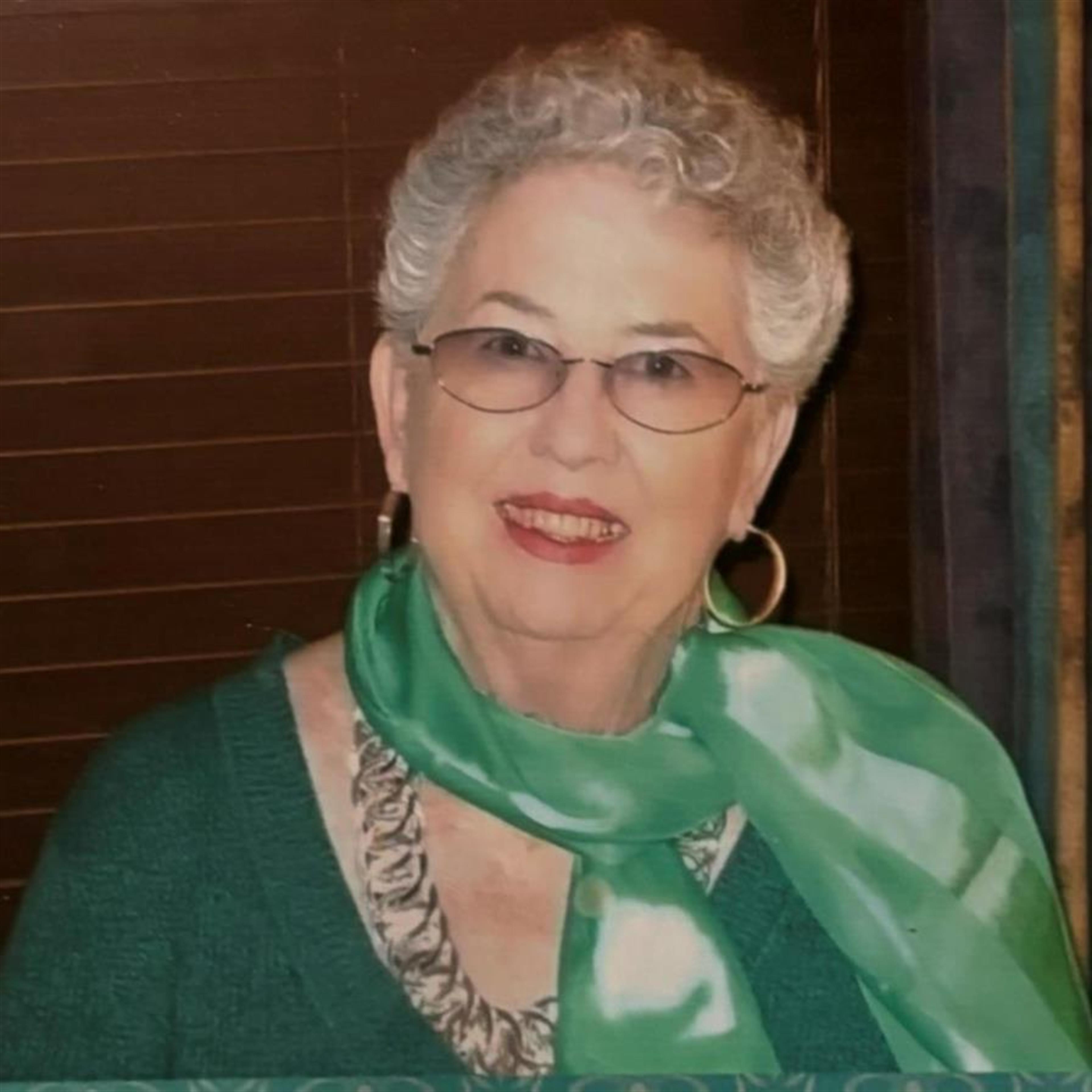 Anna Tipton Barfield