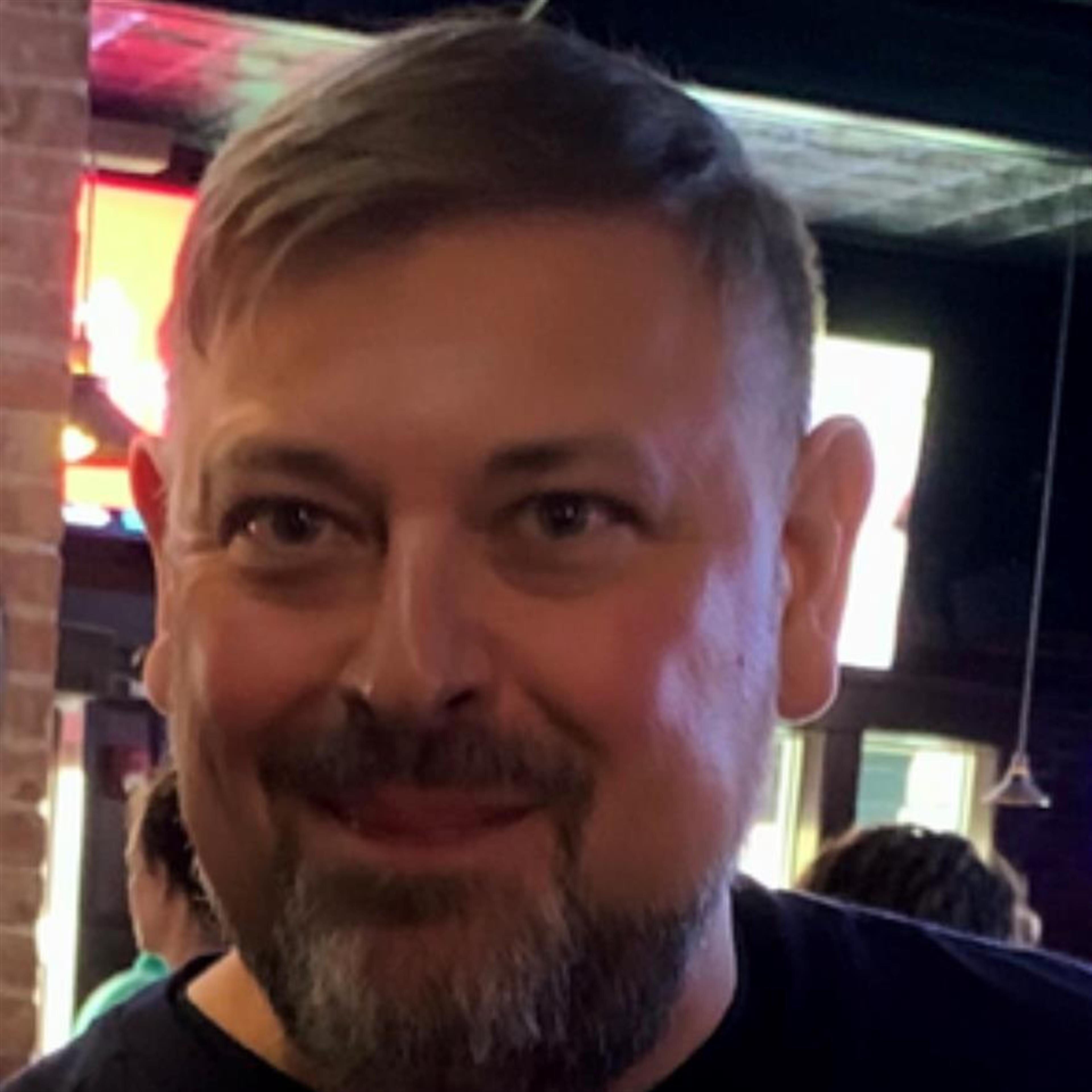 Michael J. Tarney