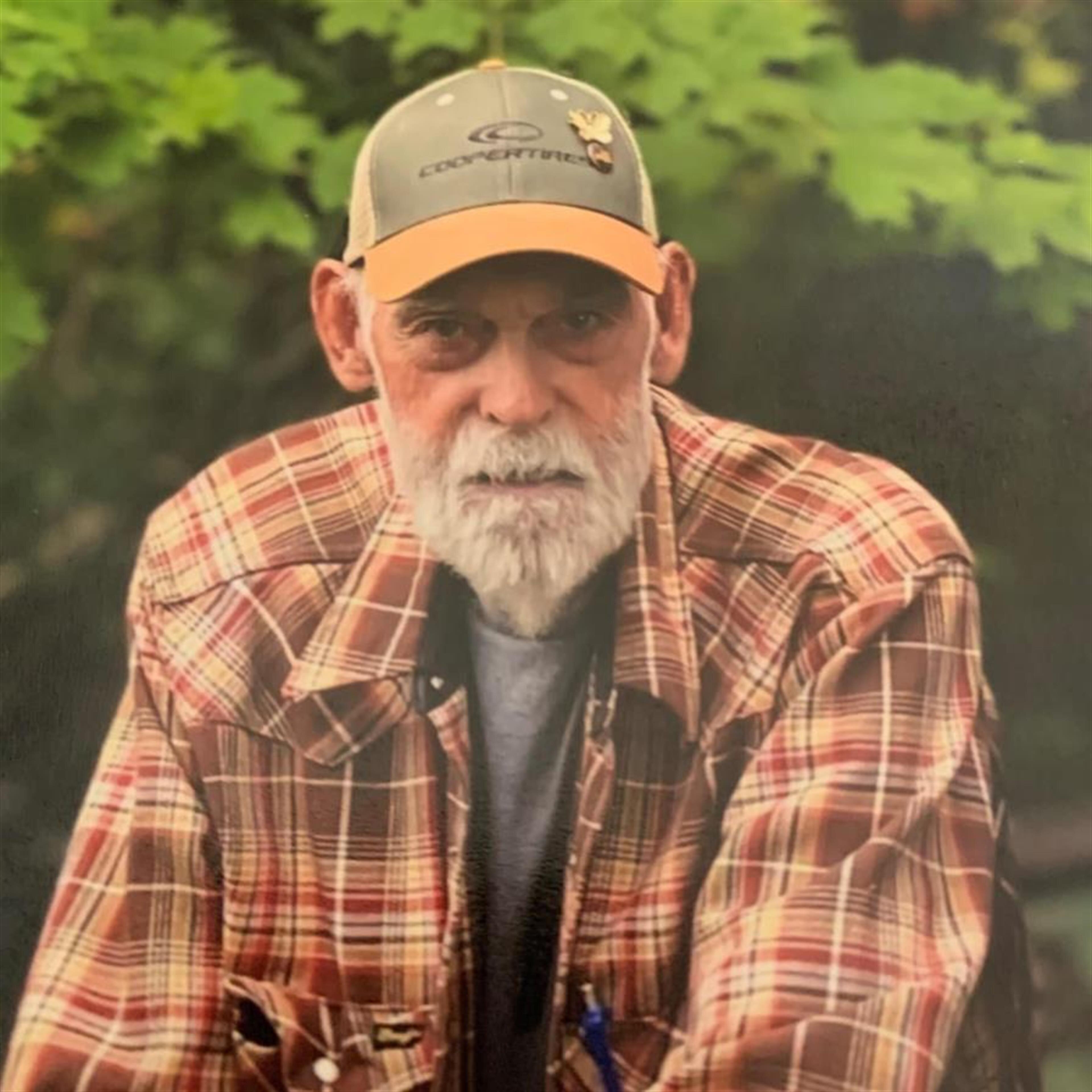J. Merrill Bland