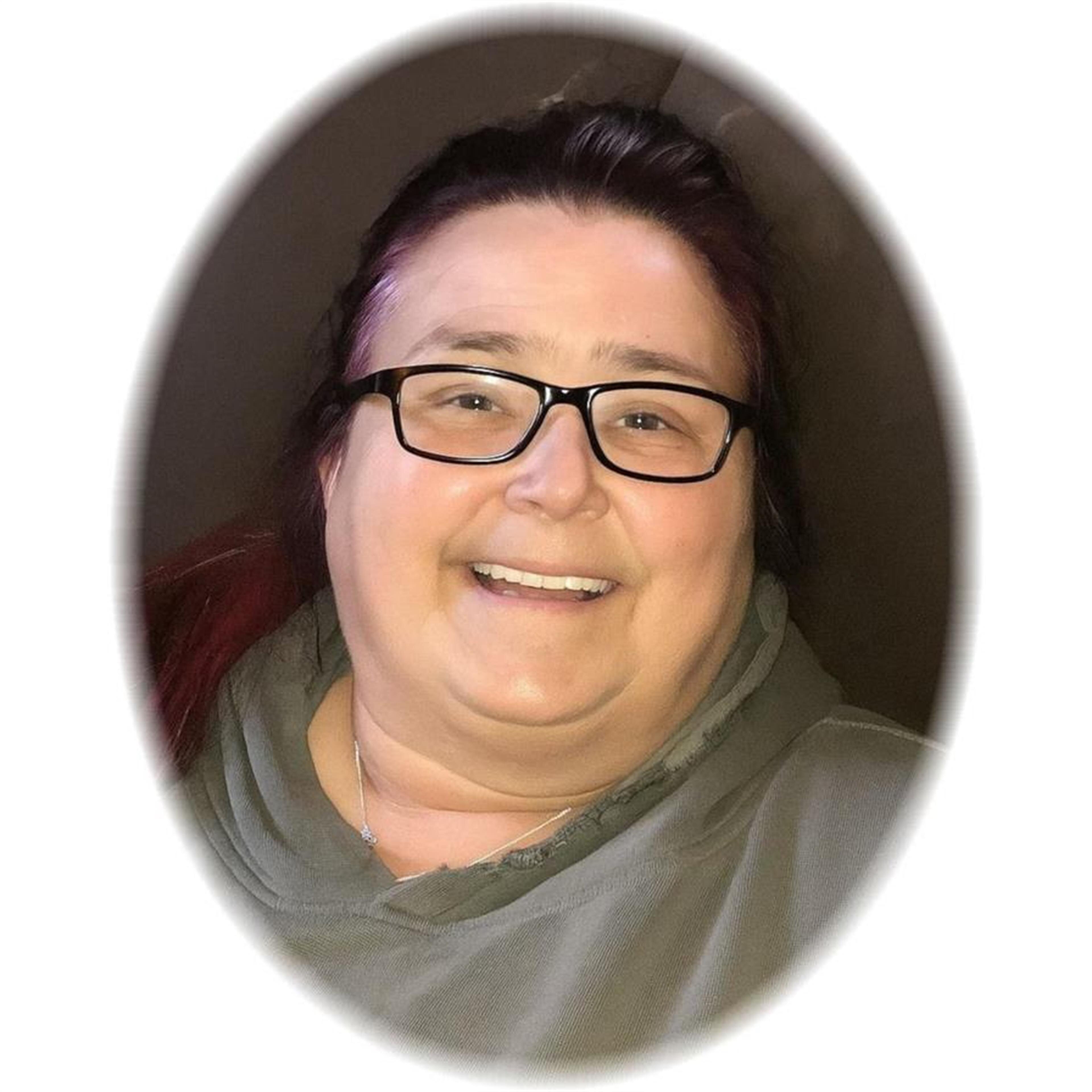 Tammy D. Vogler