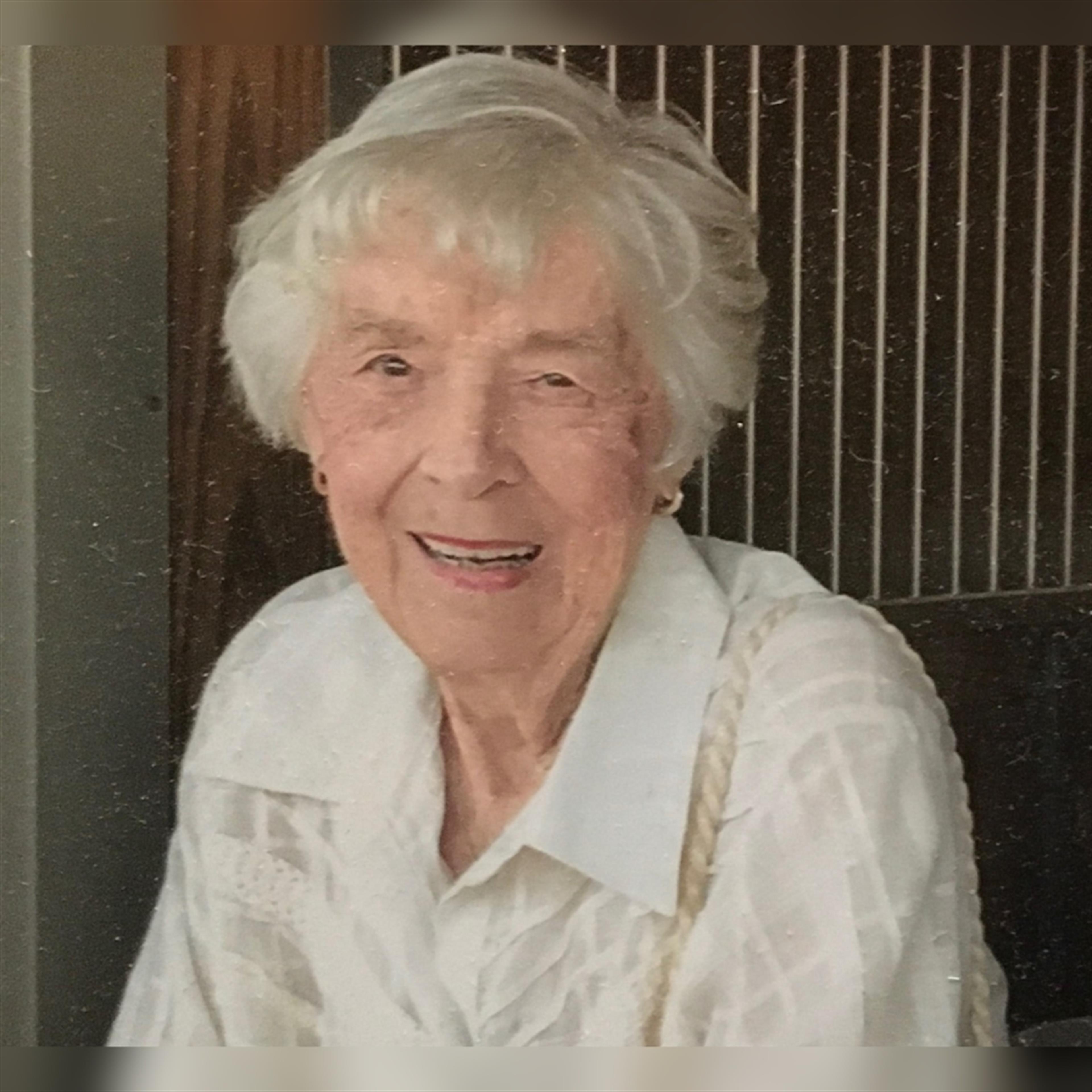 Evelyn R. Ventura