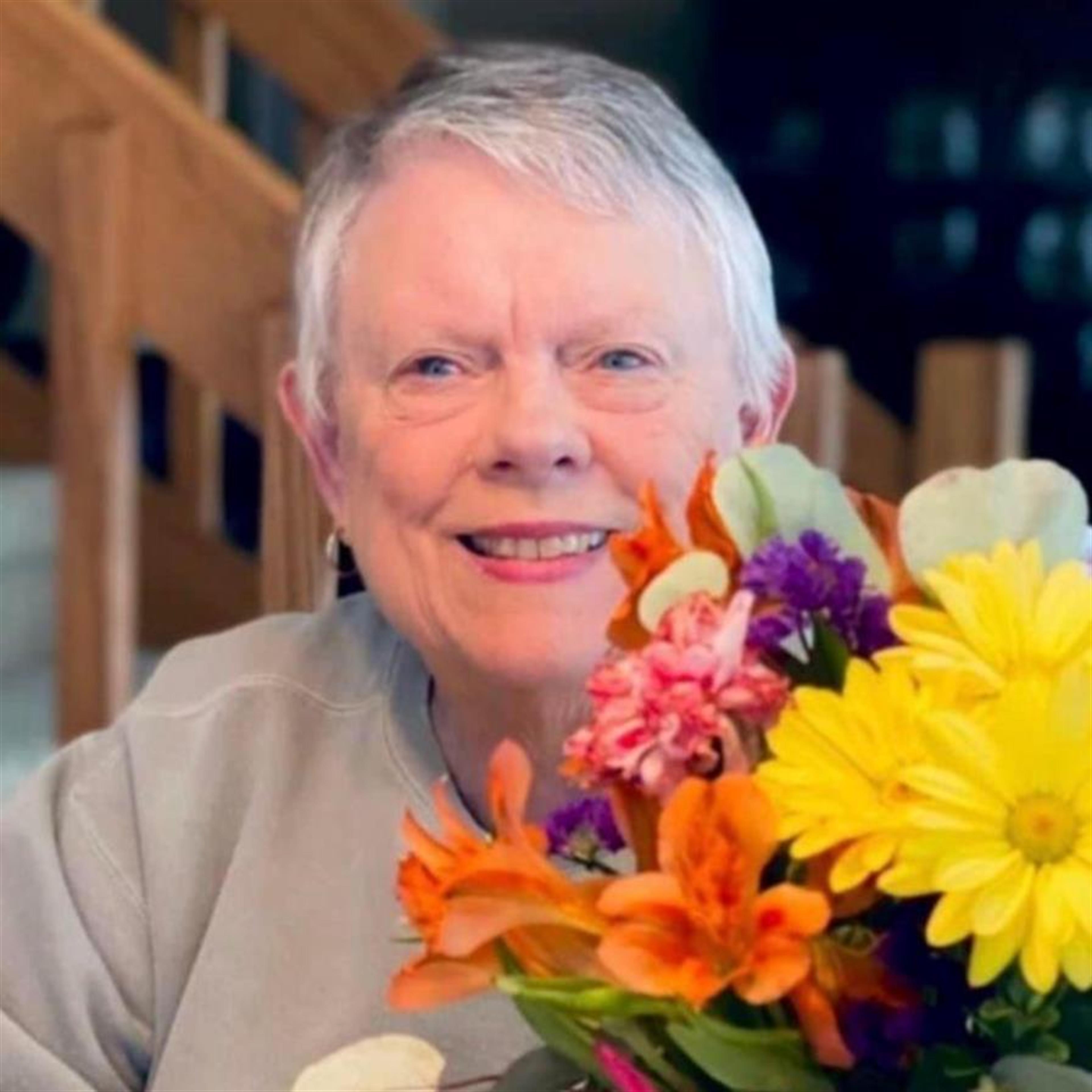 Connie Franklin (Camdenton)