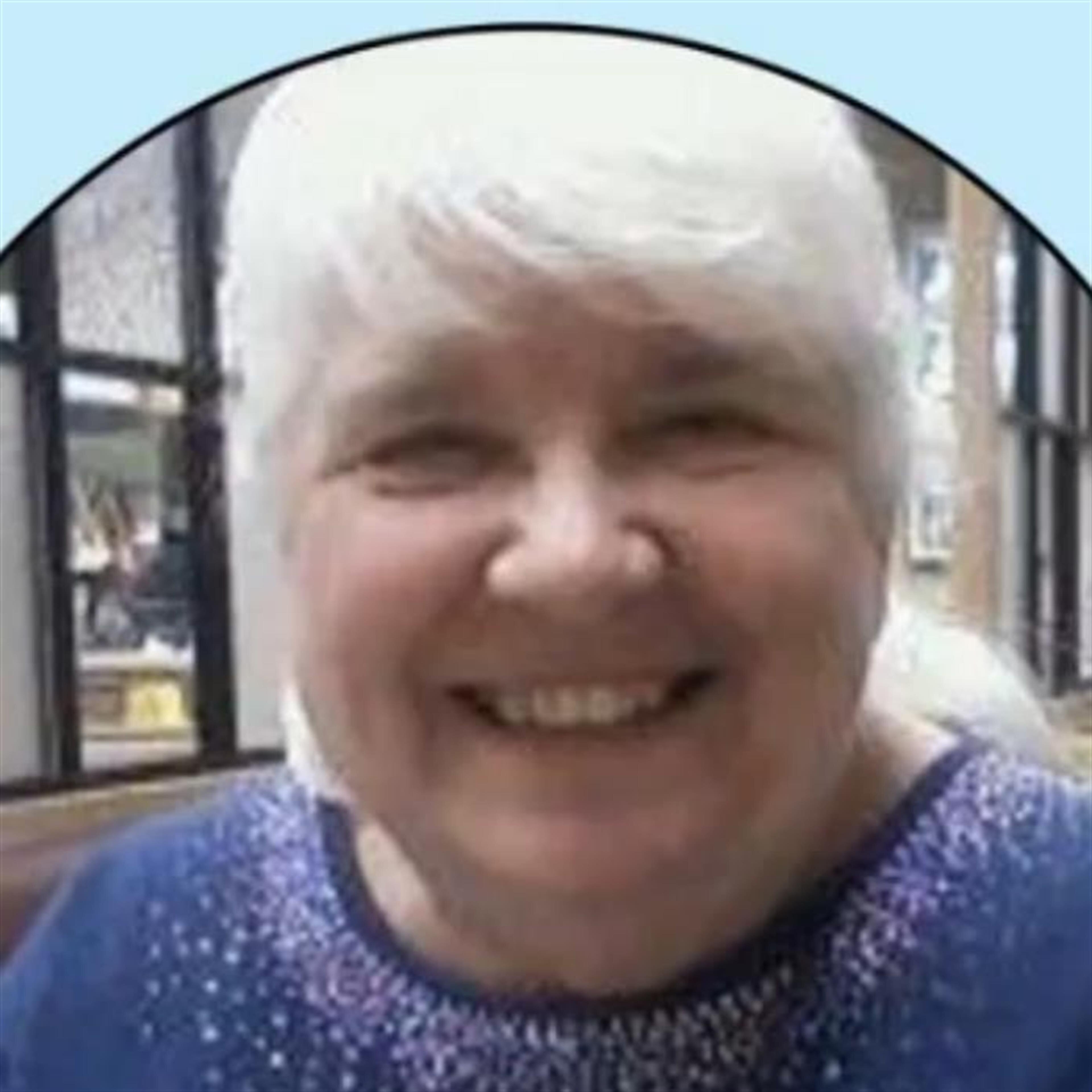 Joyce Marian Frasca