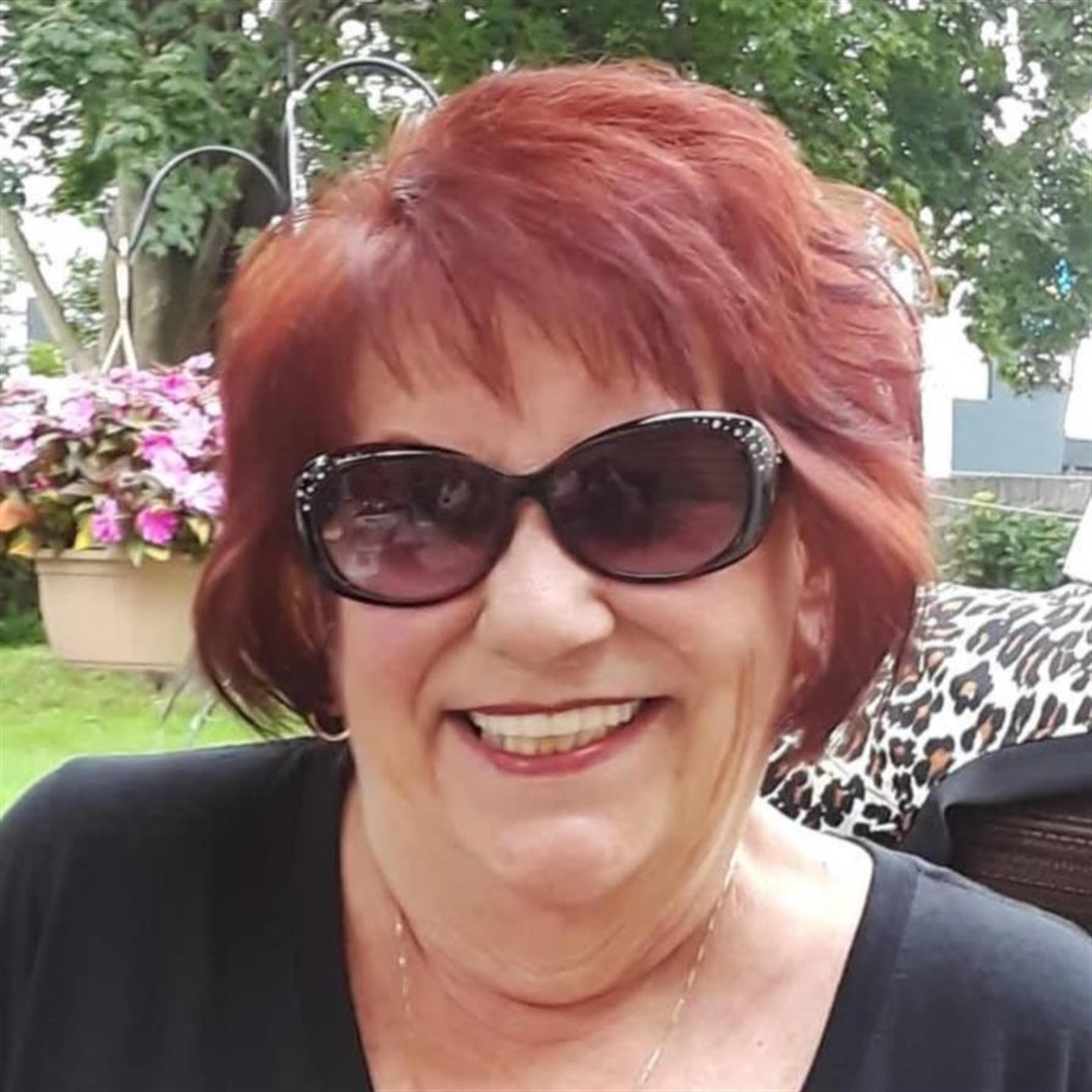 Susanne M. (Mastrobattisto) Aregano