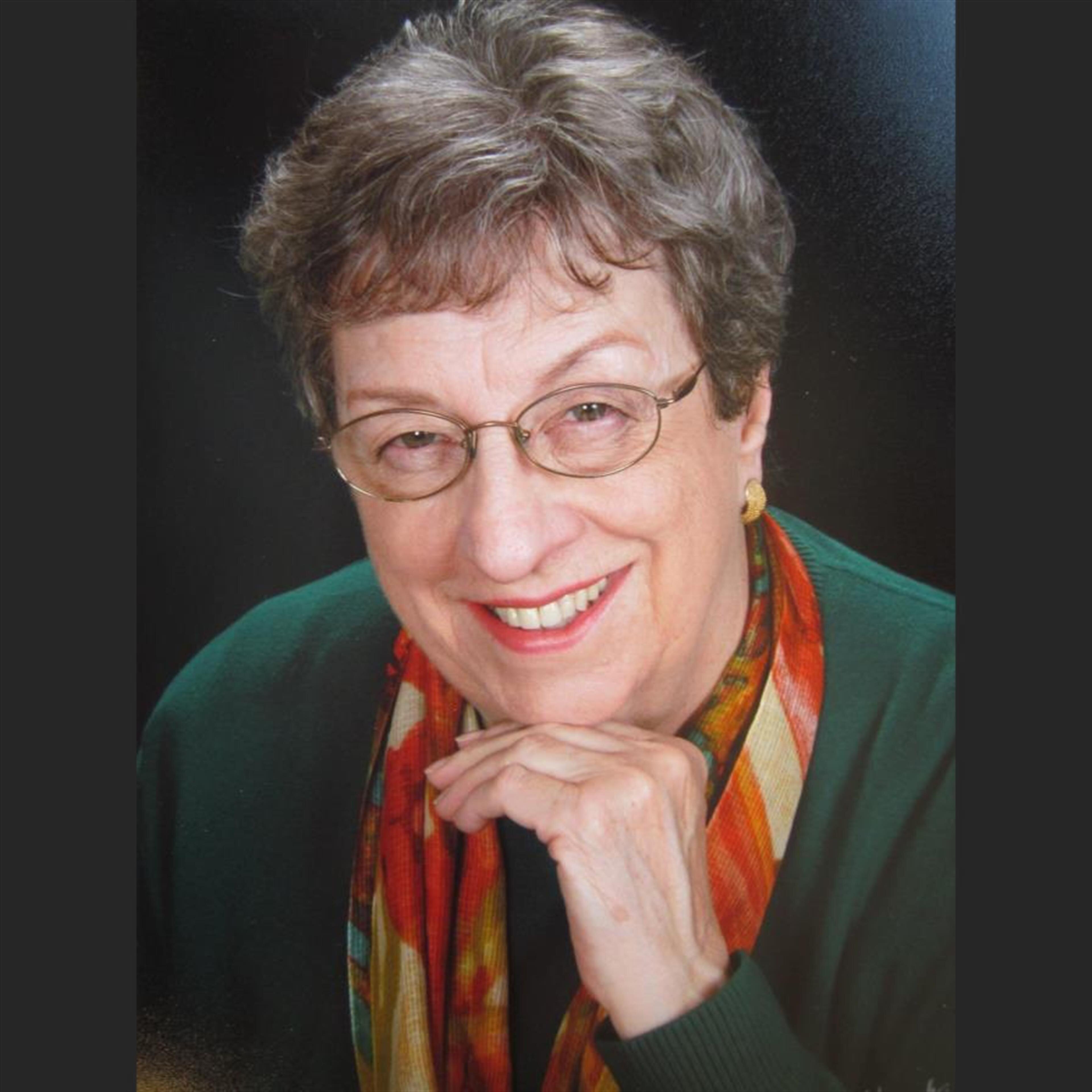 Jacqueline Rose Porter