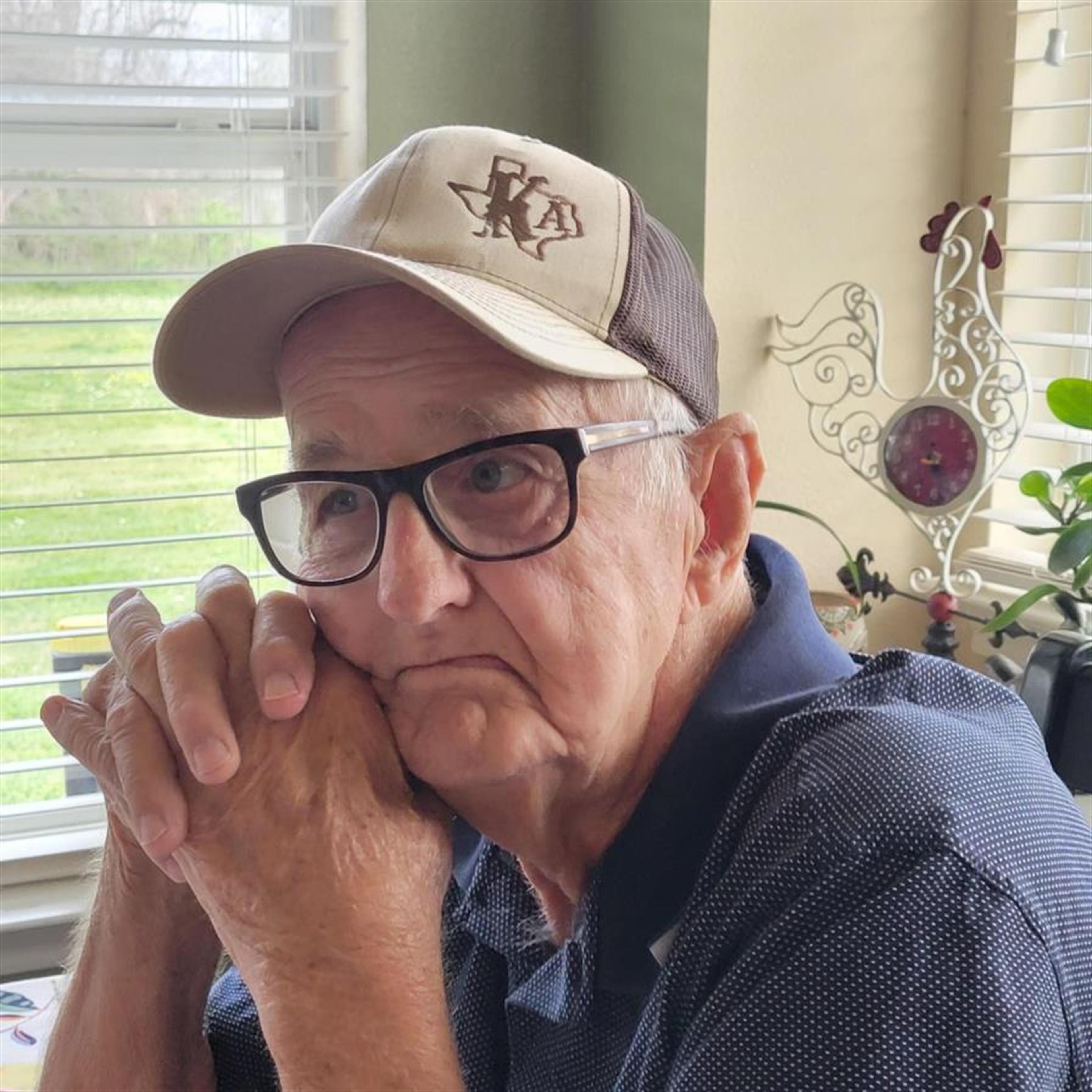 Vickers, Don W.