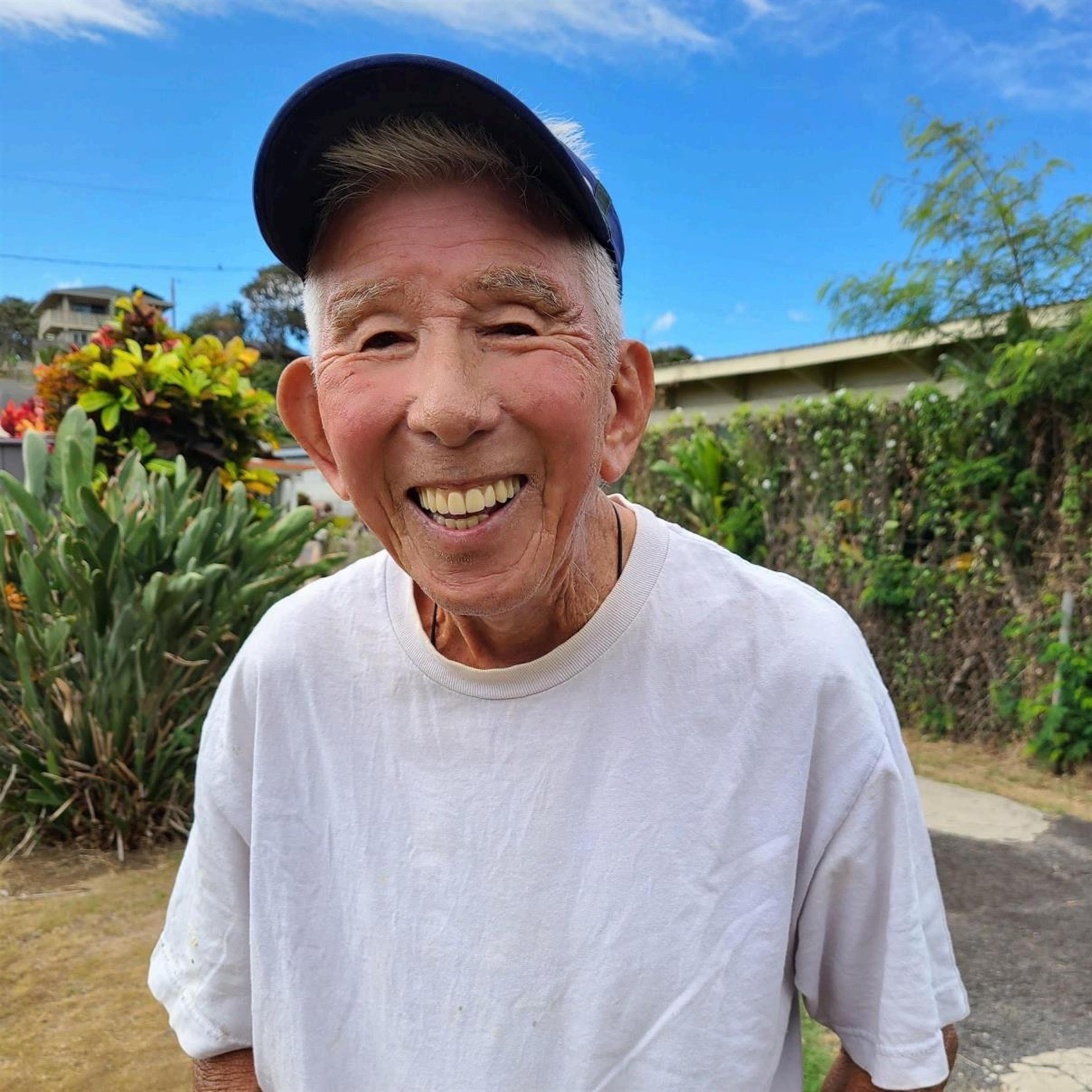 Edward Shoichi Hirata