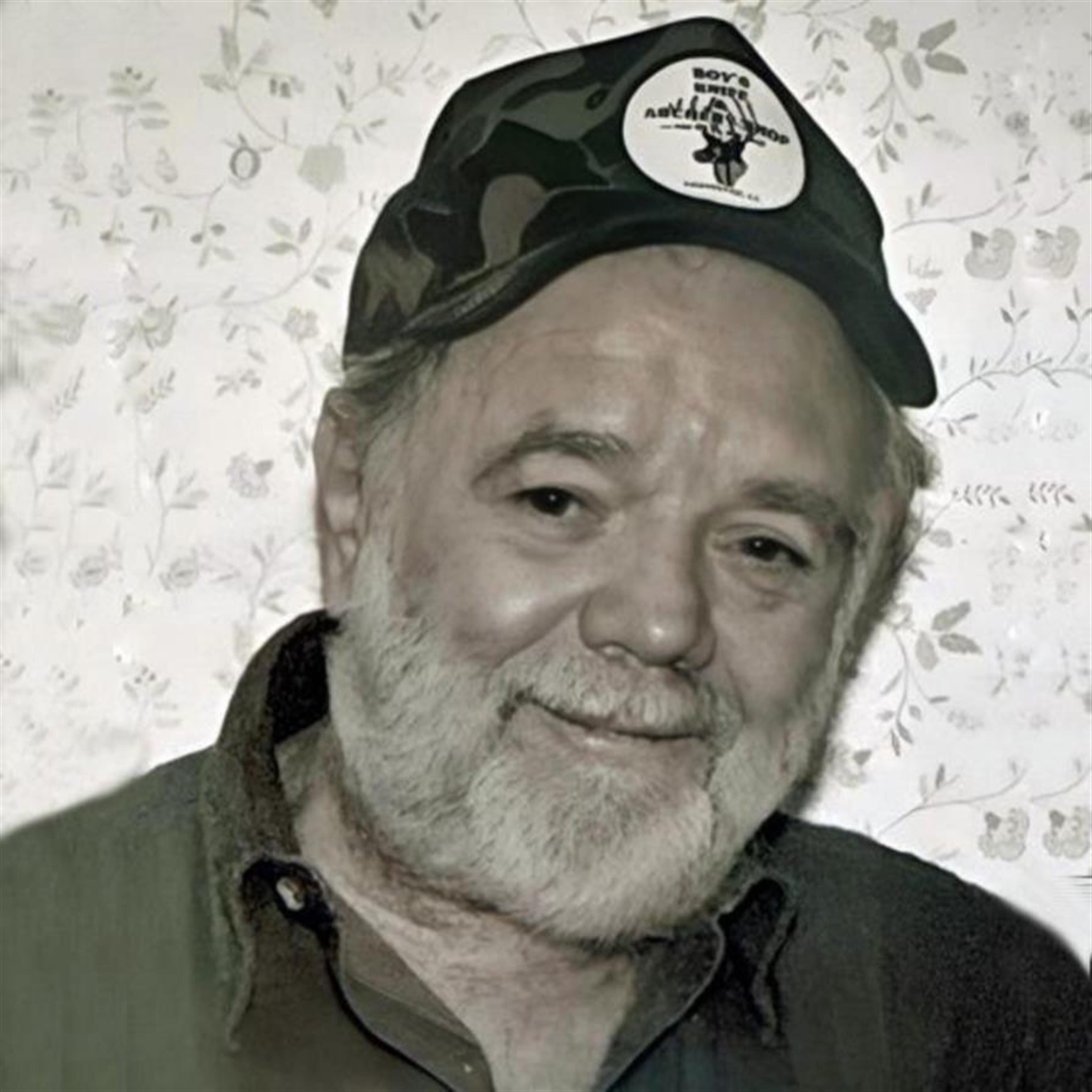 Roy Matthew Blaum