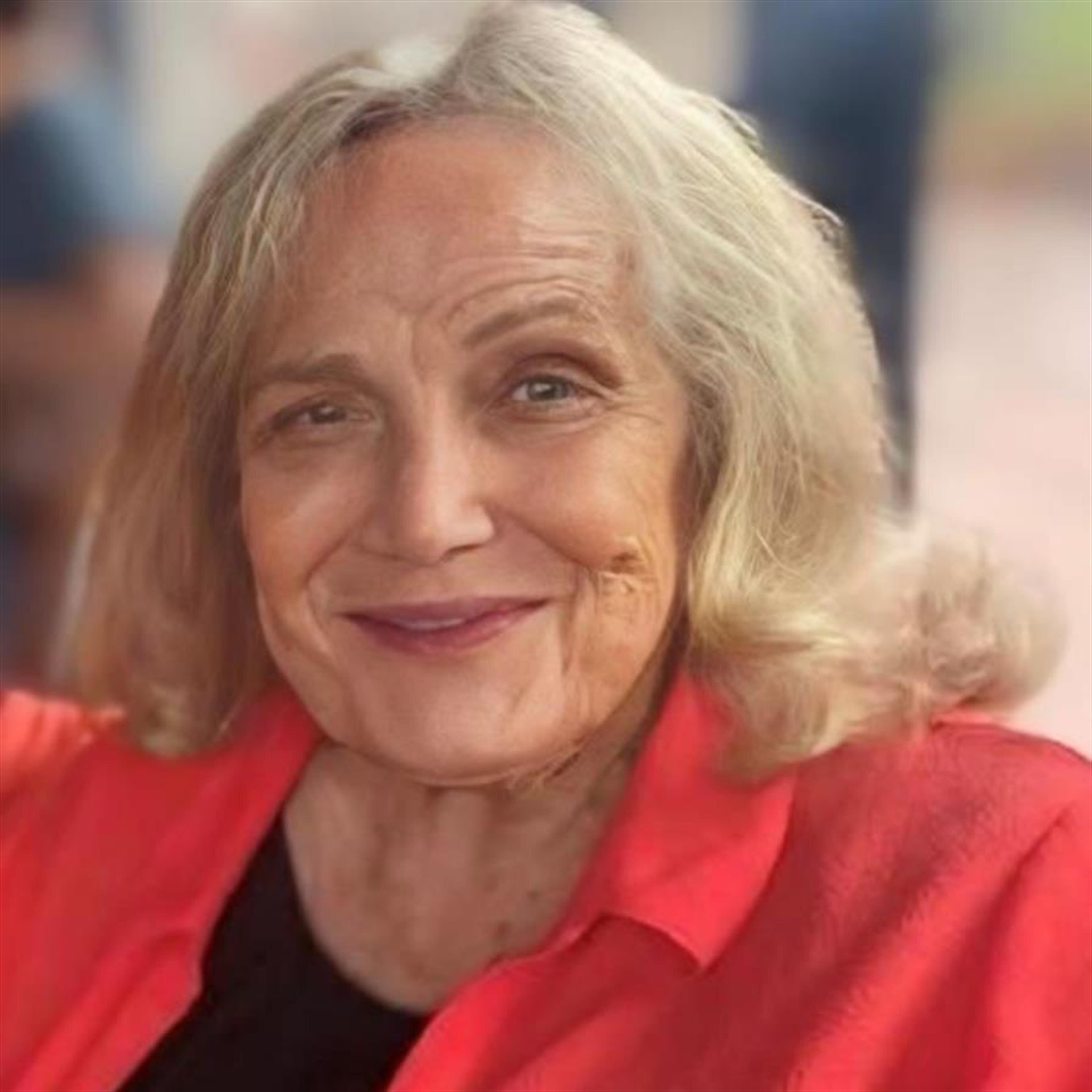 Barbara Ann Baldwin Harris