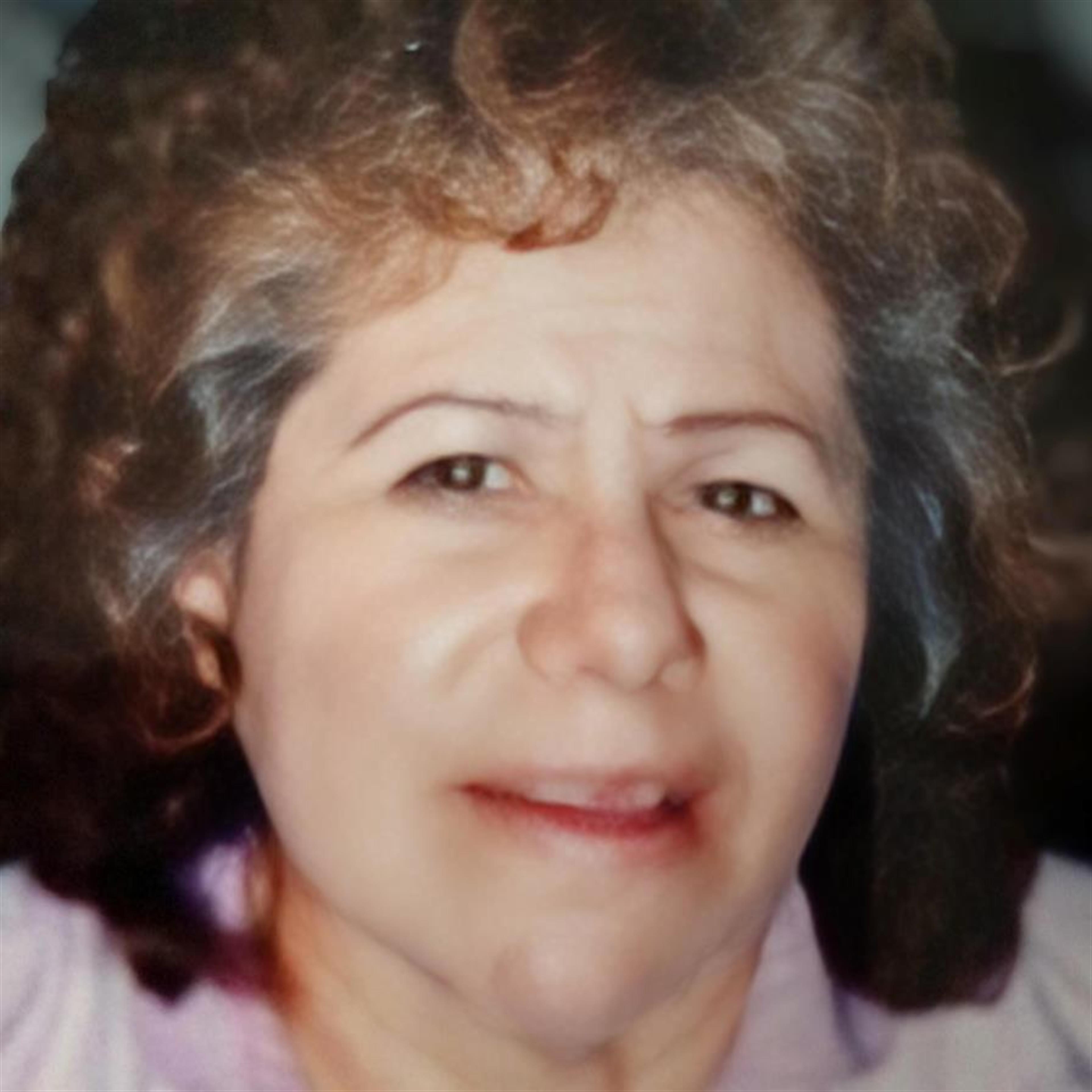 Felicita Salinas Ramirez