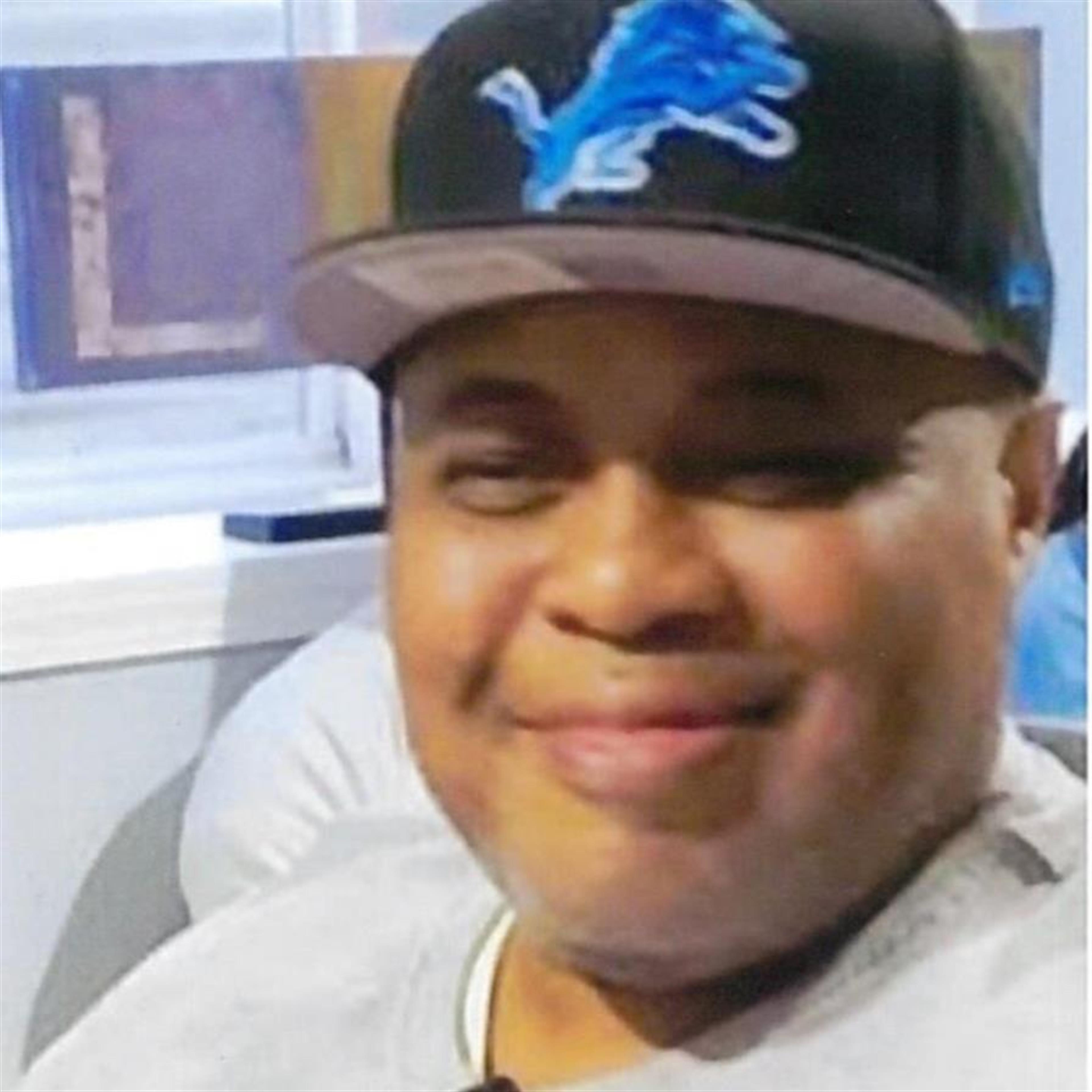 MR. JENERALD DWIANE TURNER