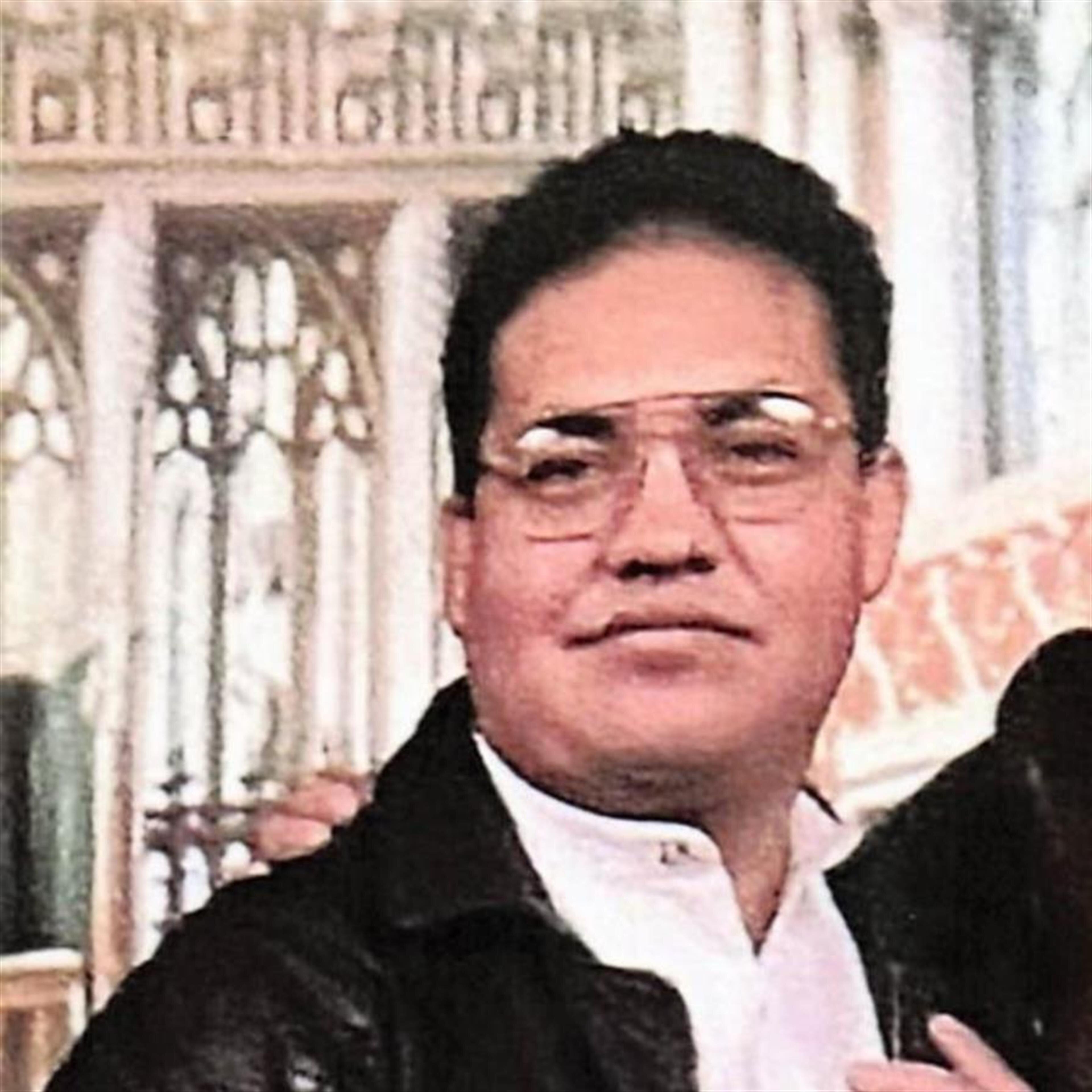 Raul M Bernabe