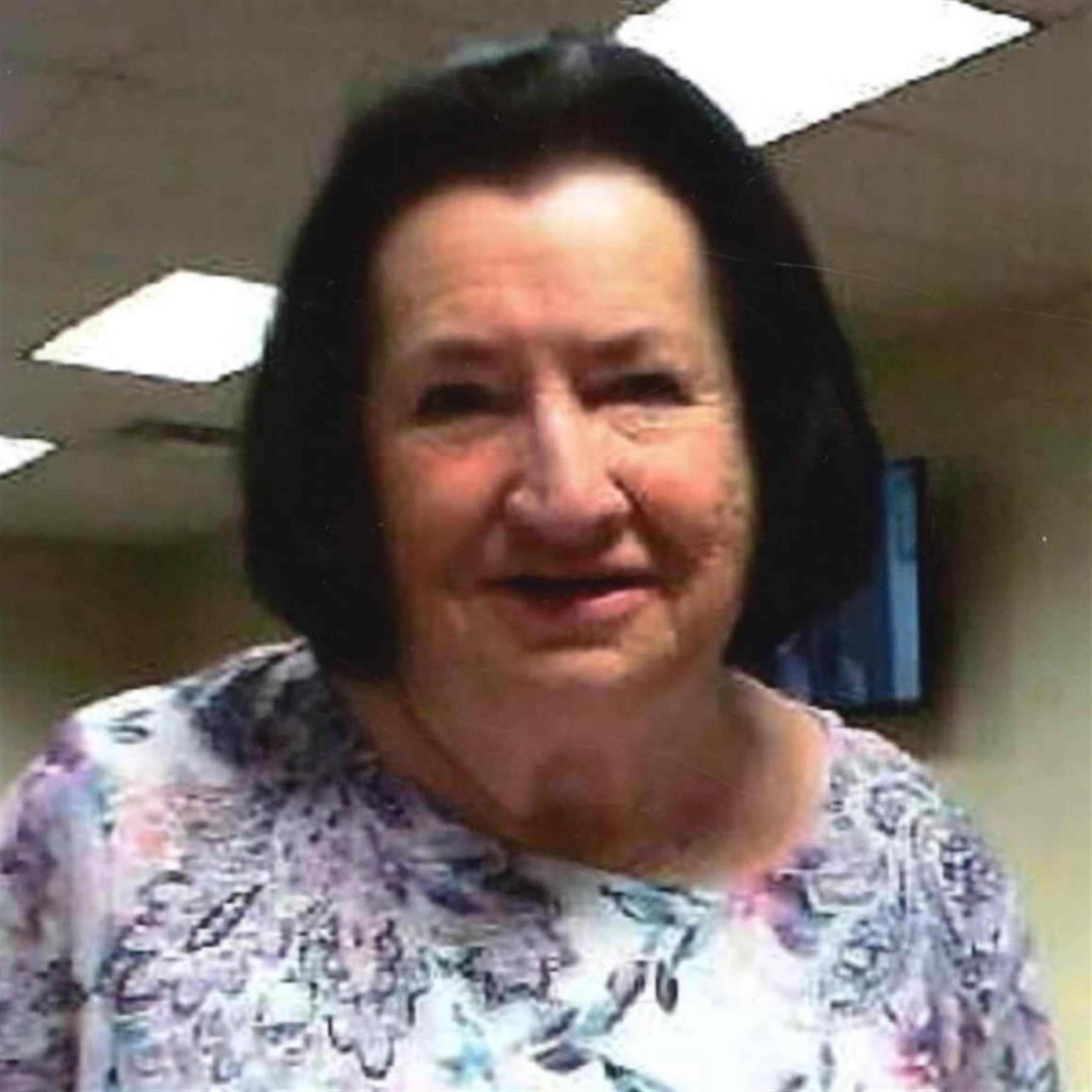 Sandra Leah Simons