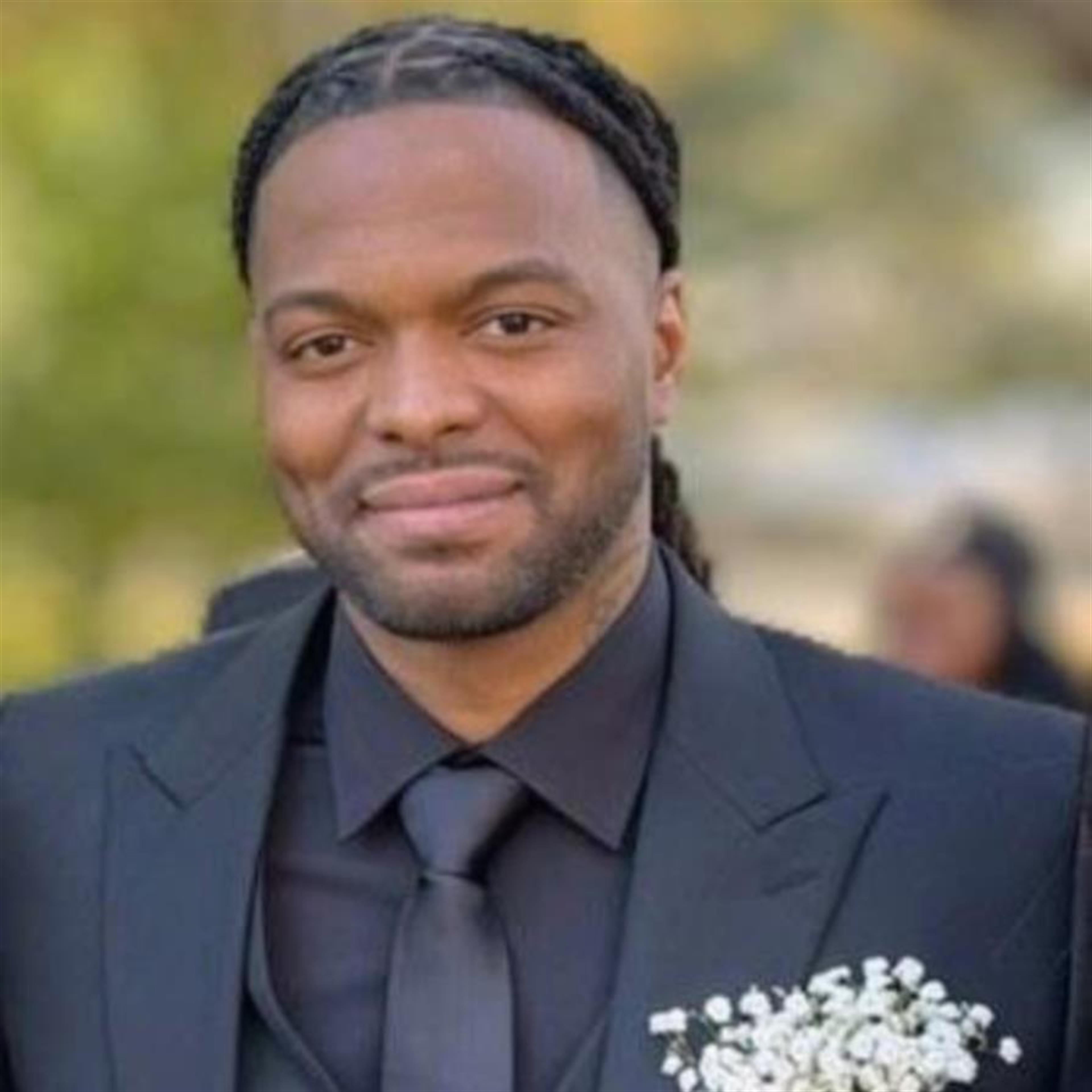 Michael Anthony Love