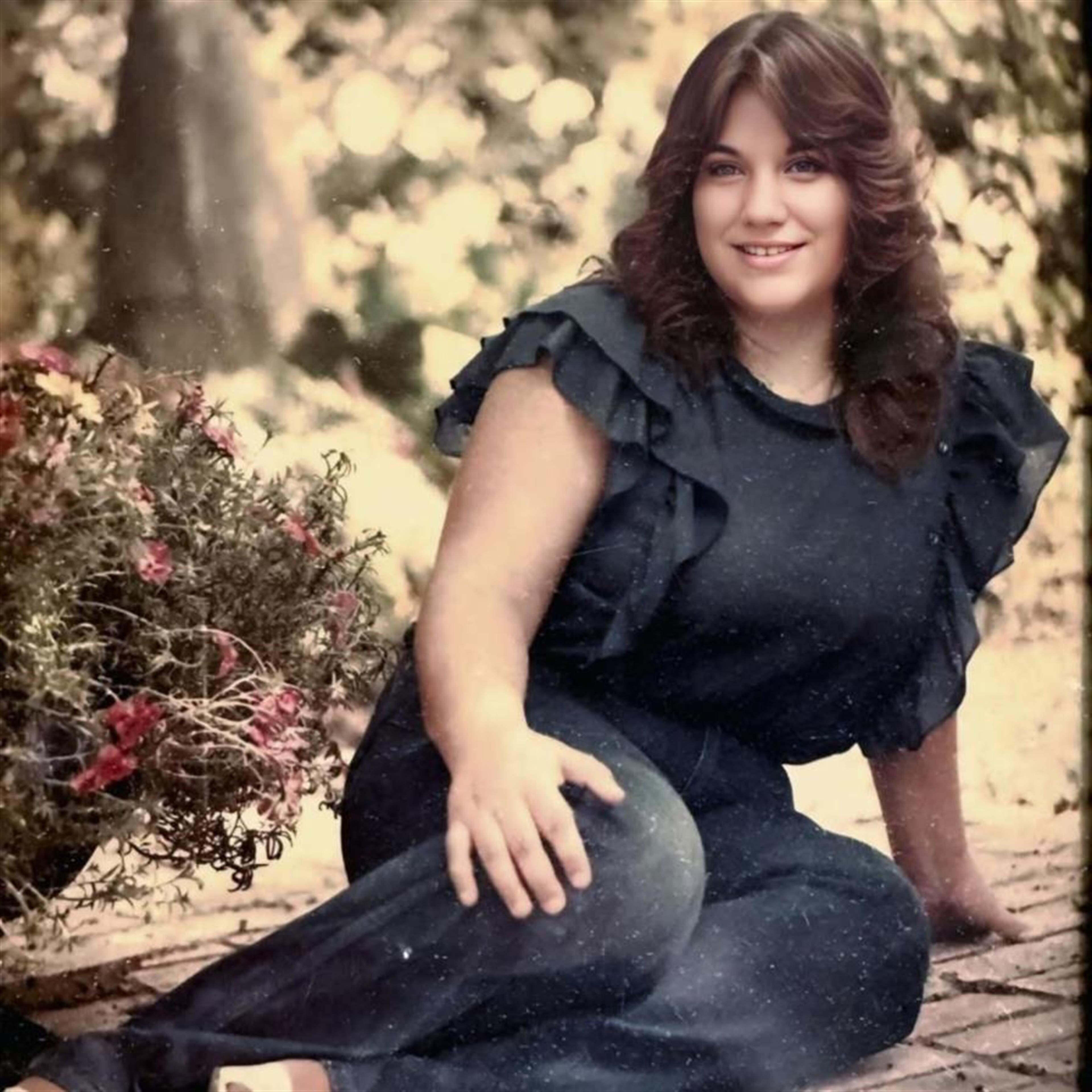 Lori Ann Morehead Giourgas Kruithof