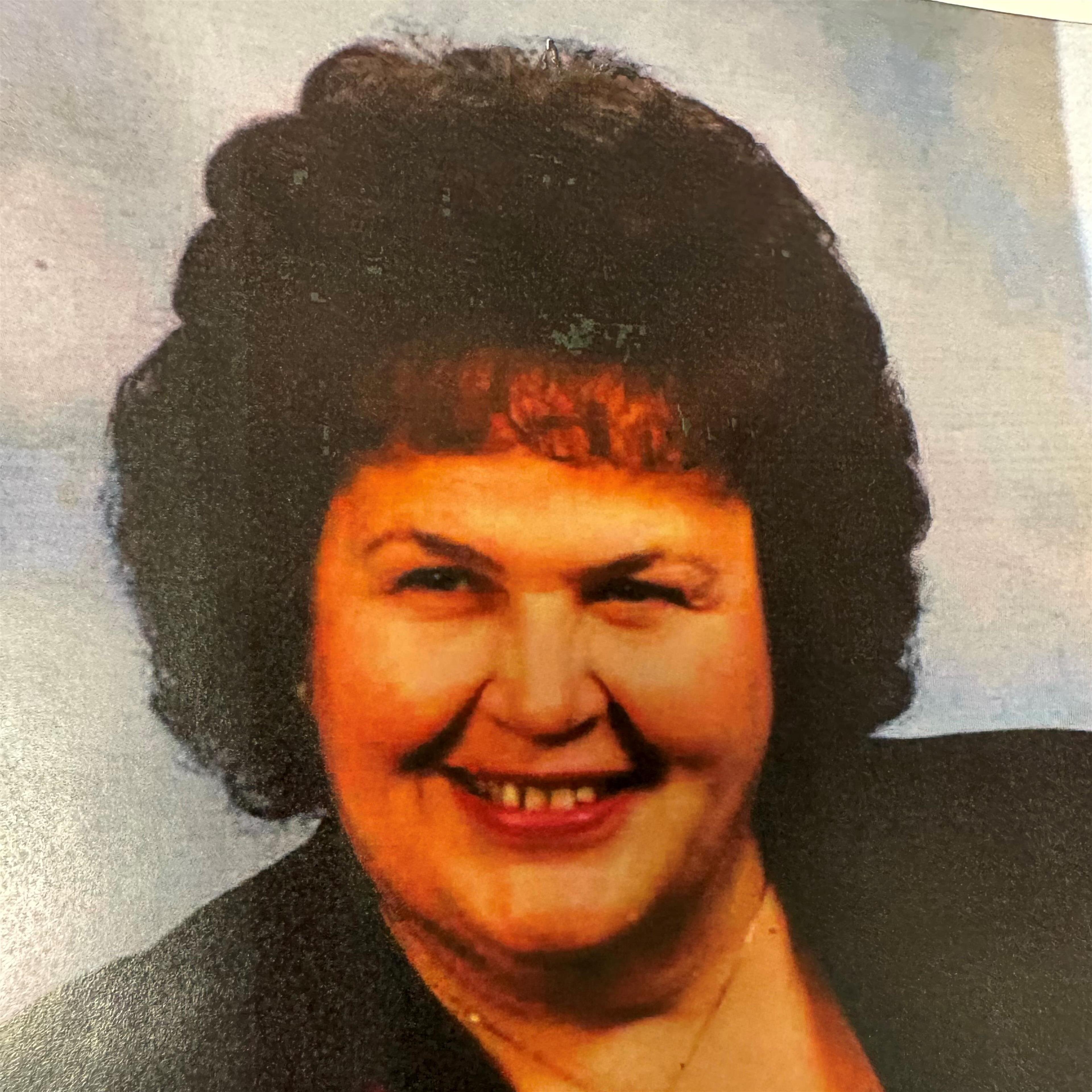 Carole A. Wilson