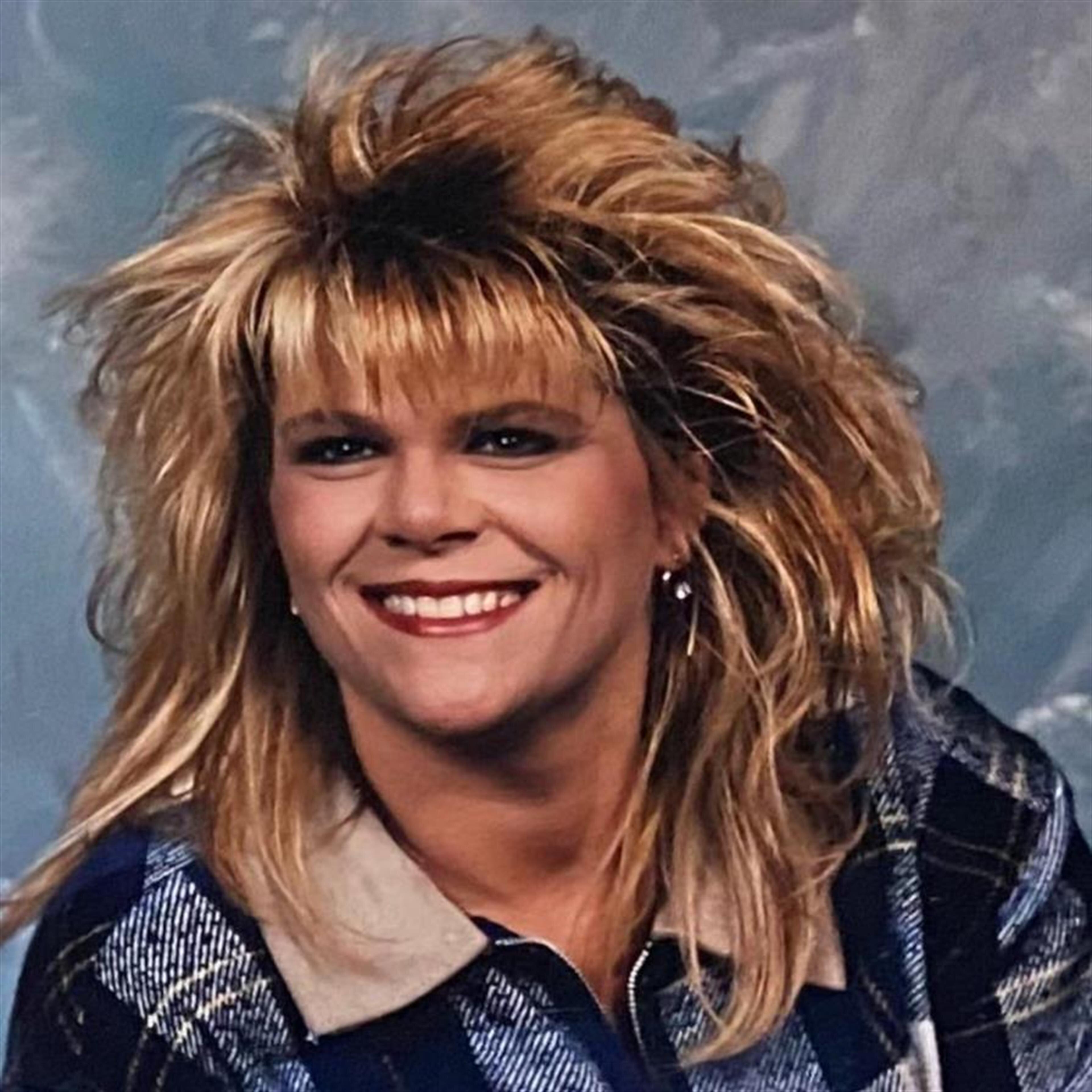 Donna Evans-Viviani