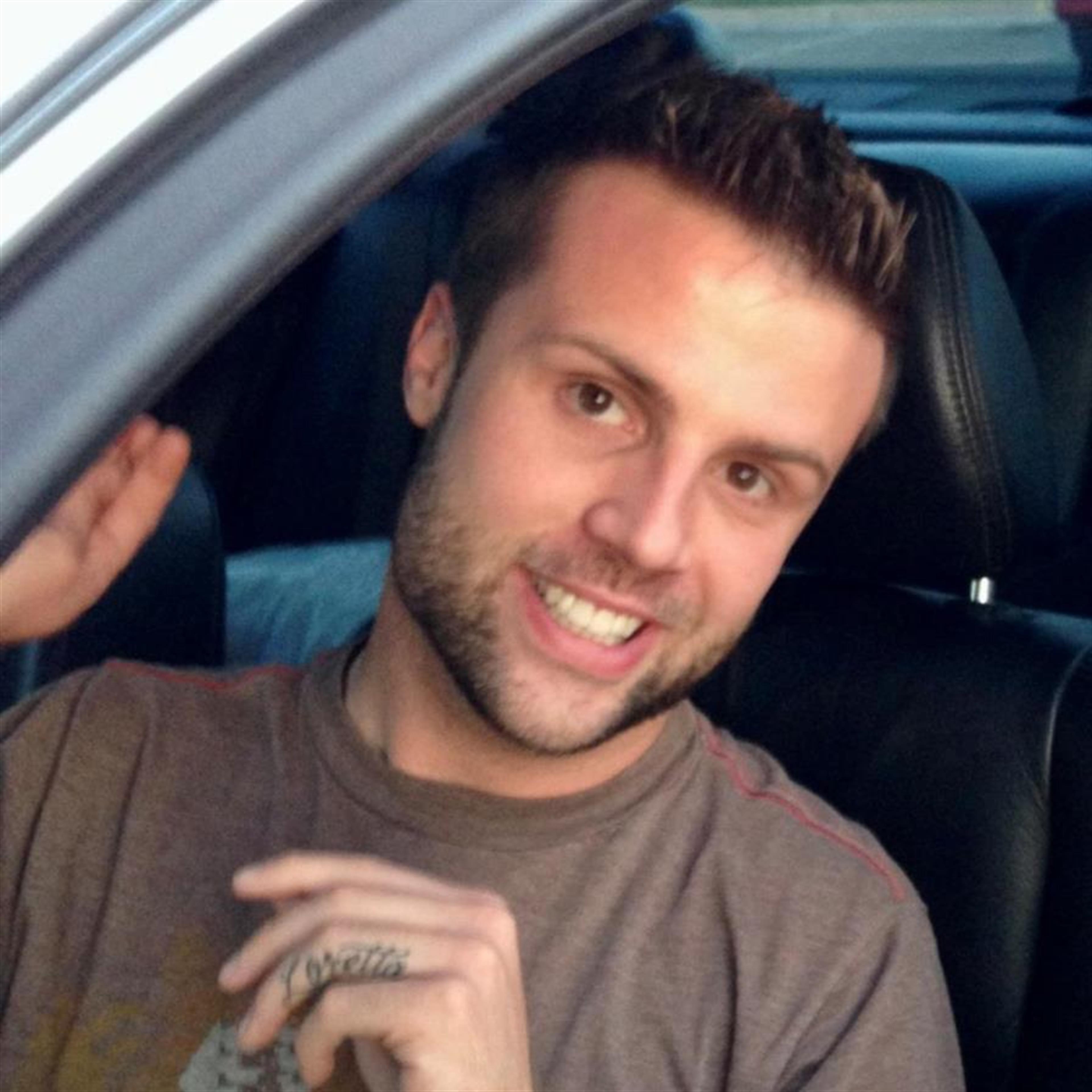 Jeffrey Scott Andersen's obituary picture