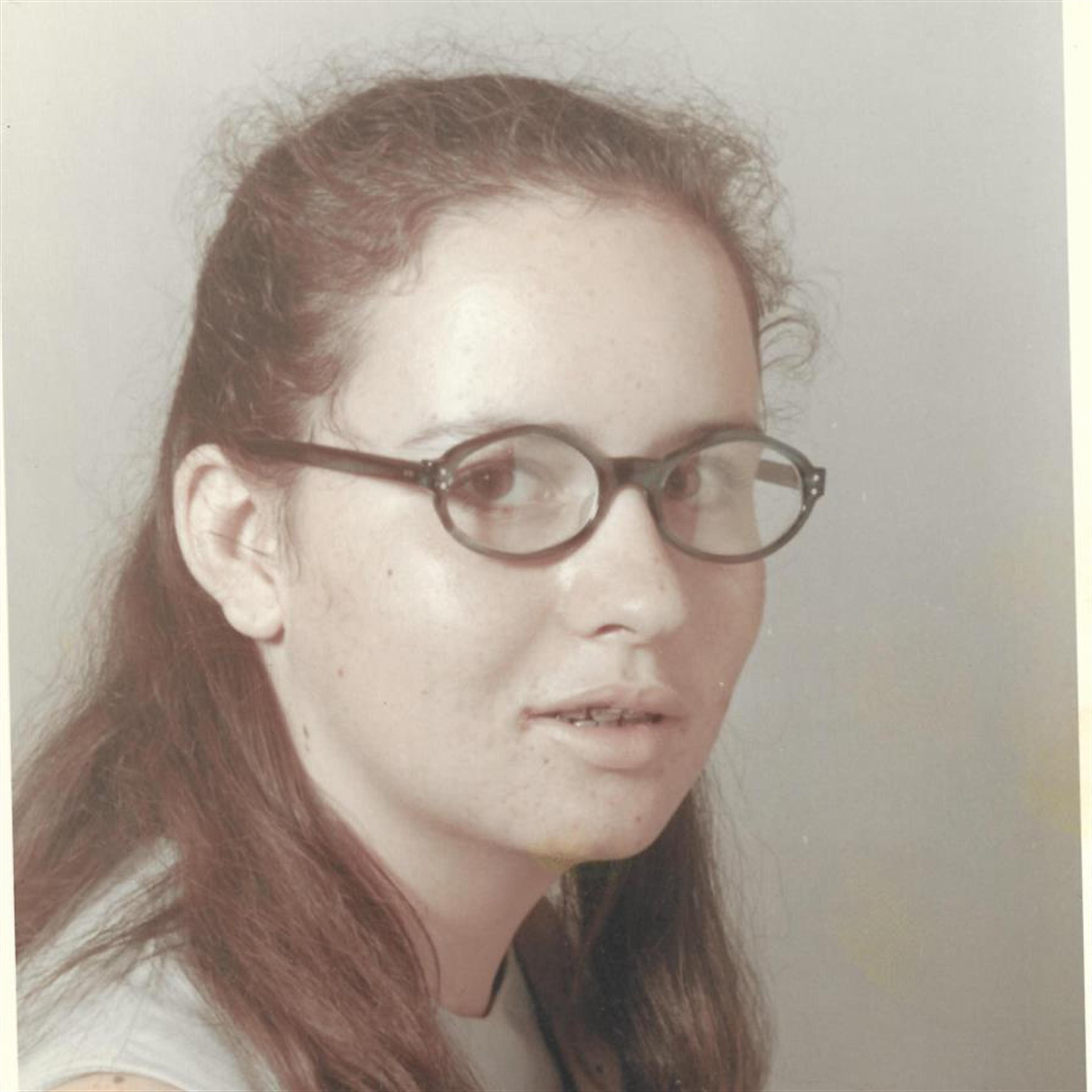 Betty Rebecca Battle