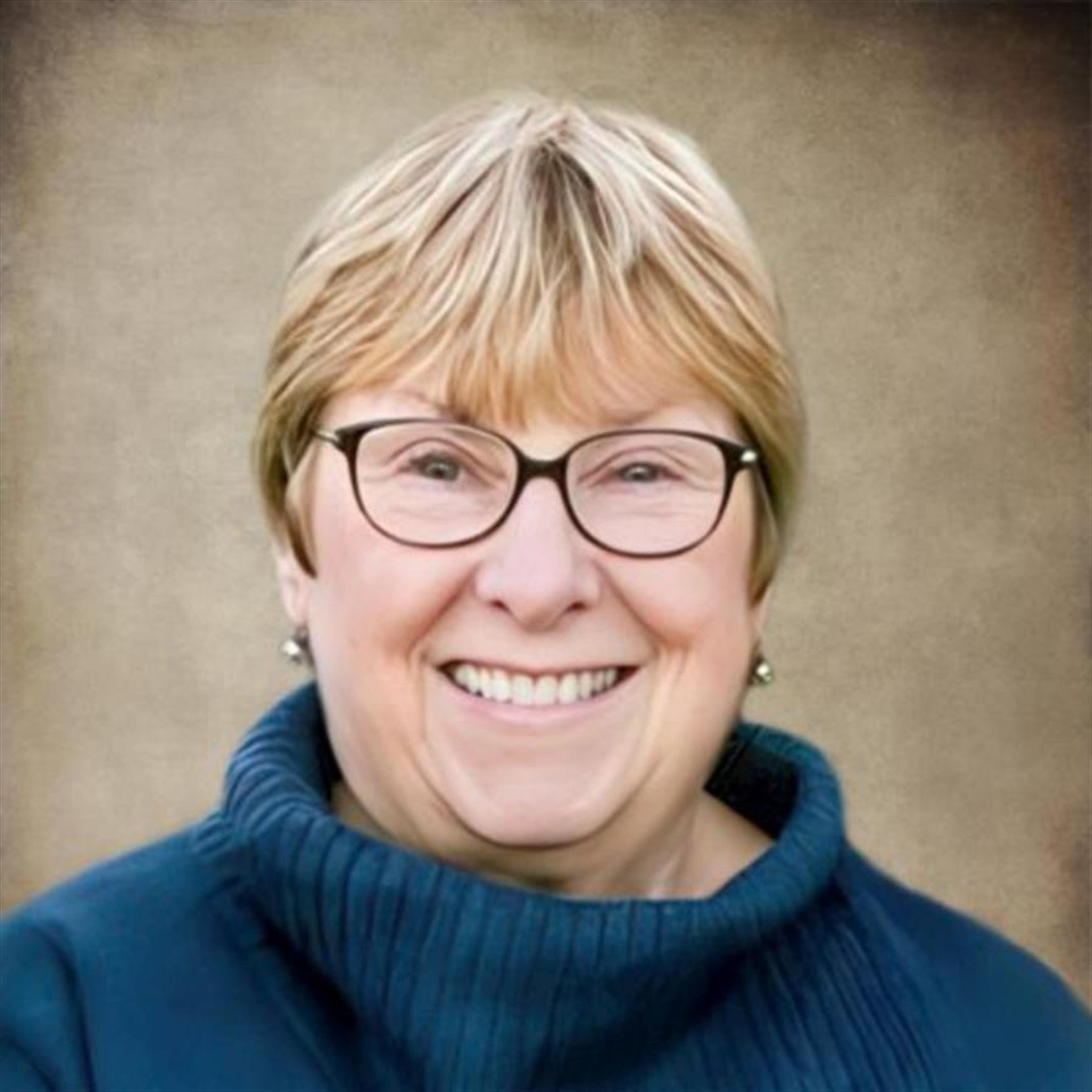 Carol Ann Lak