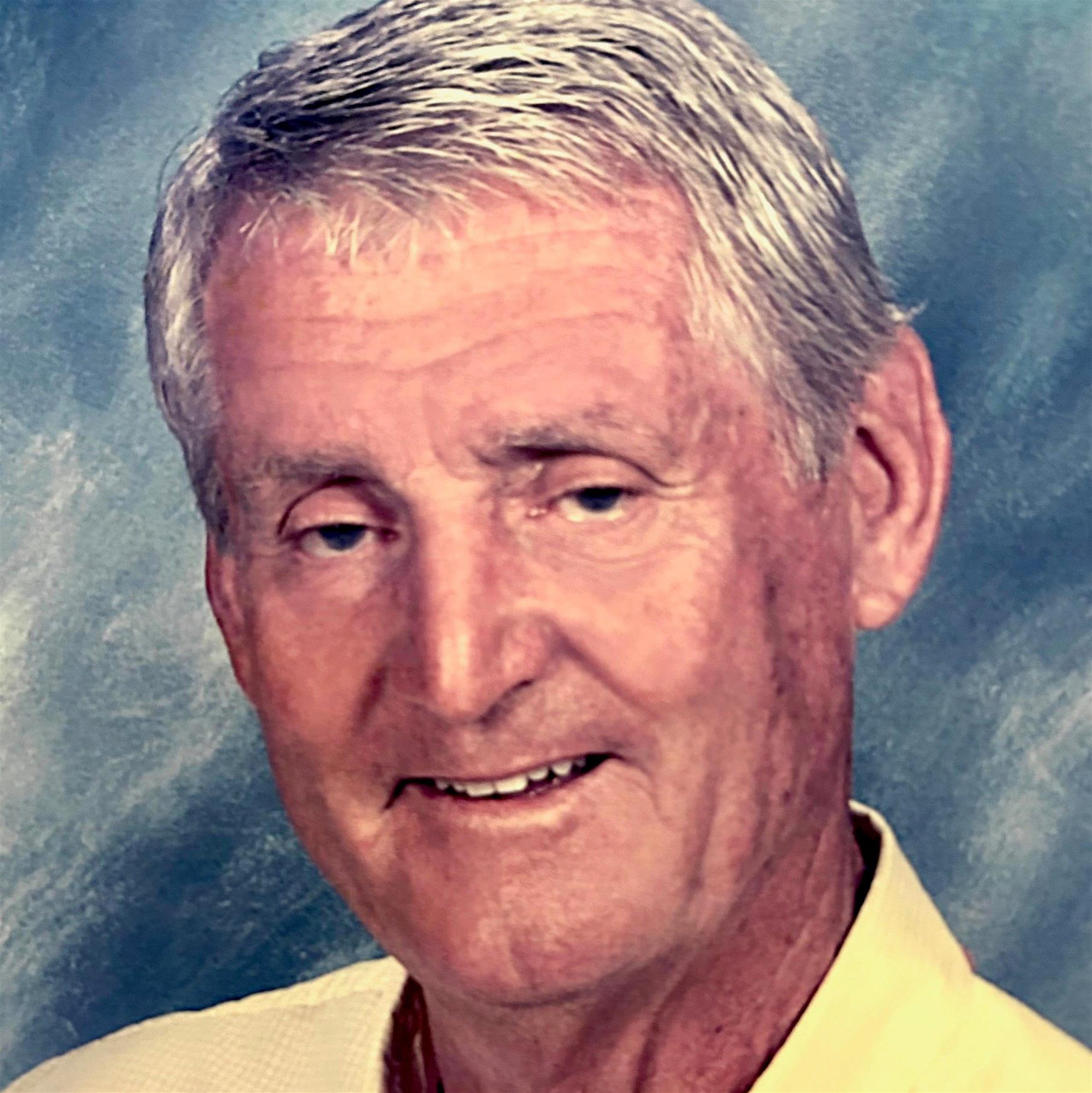 Robert "Bob" Slusarek