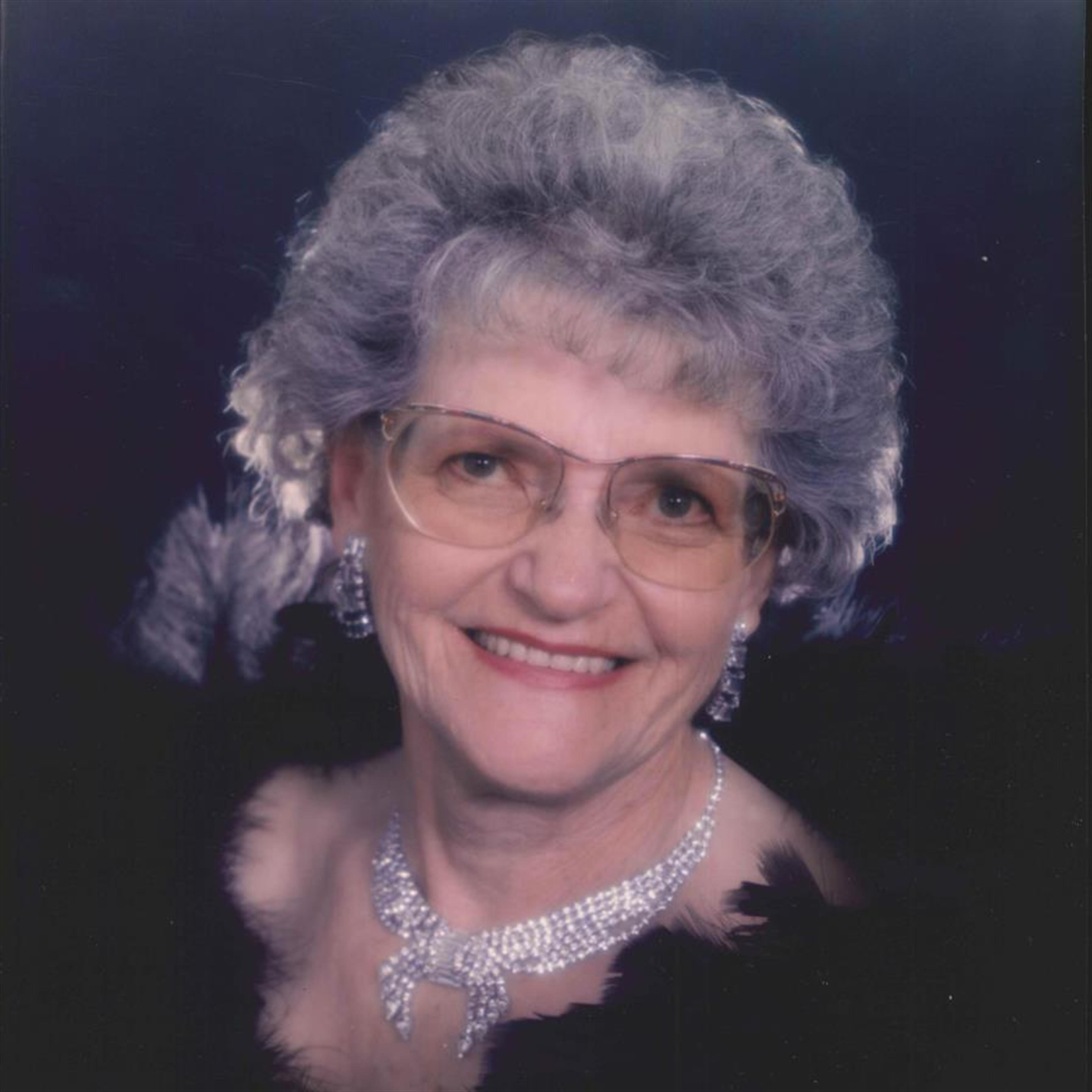 Elizabeth Pearl Puroff