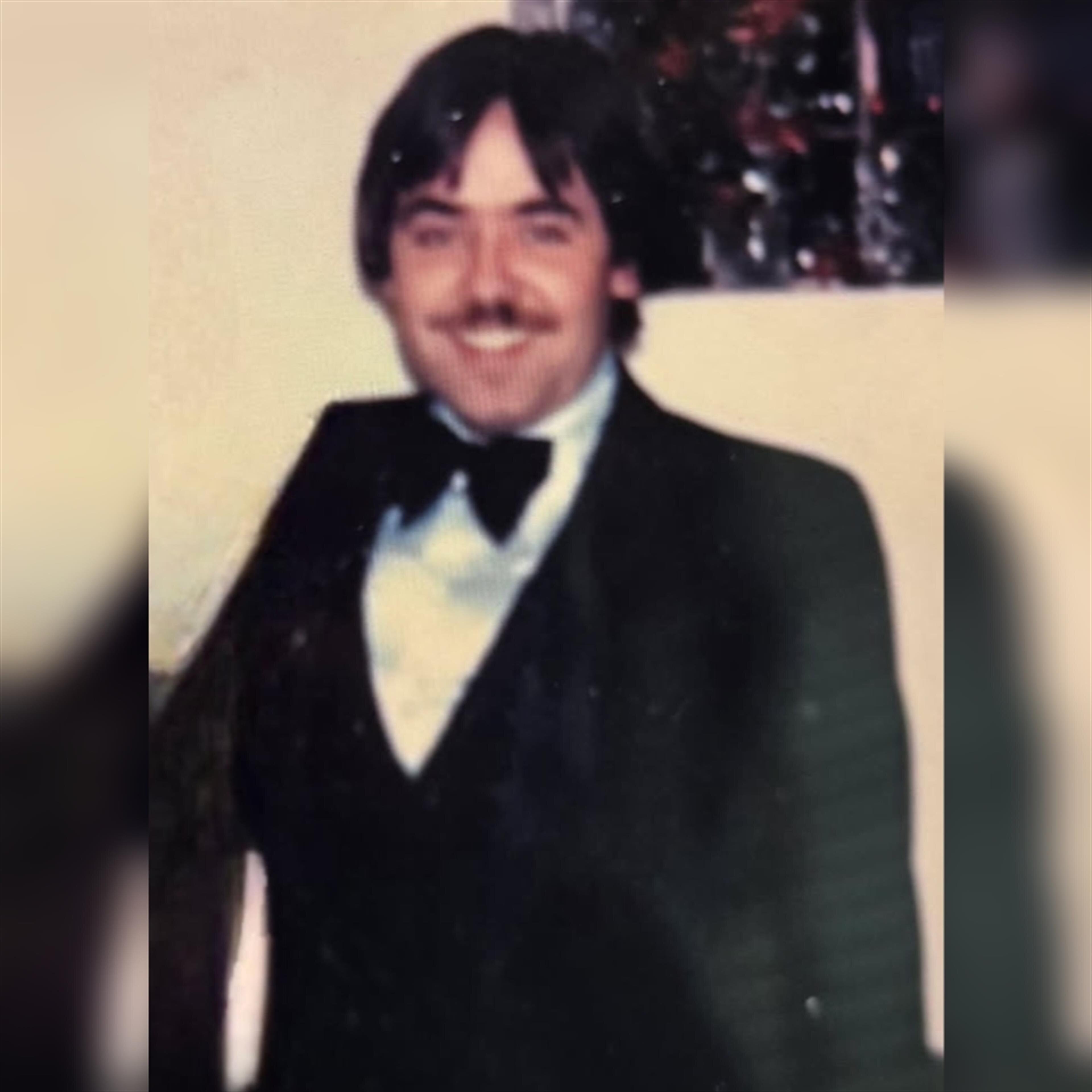 Dale E. Strom