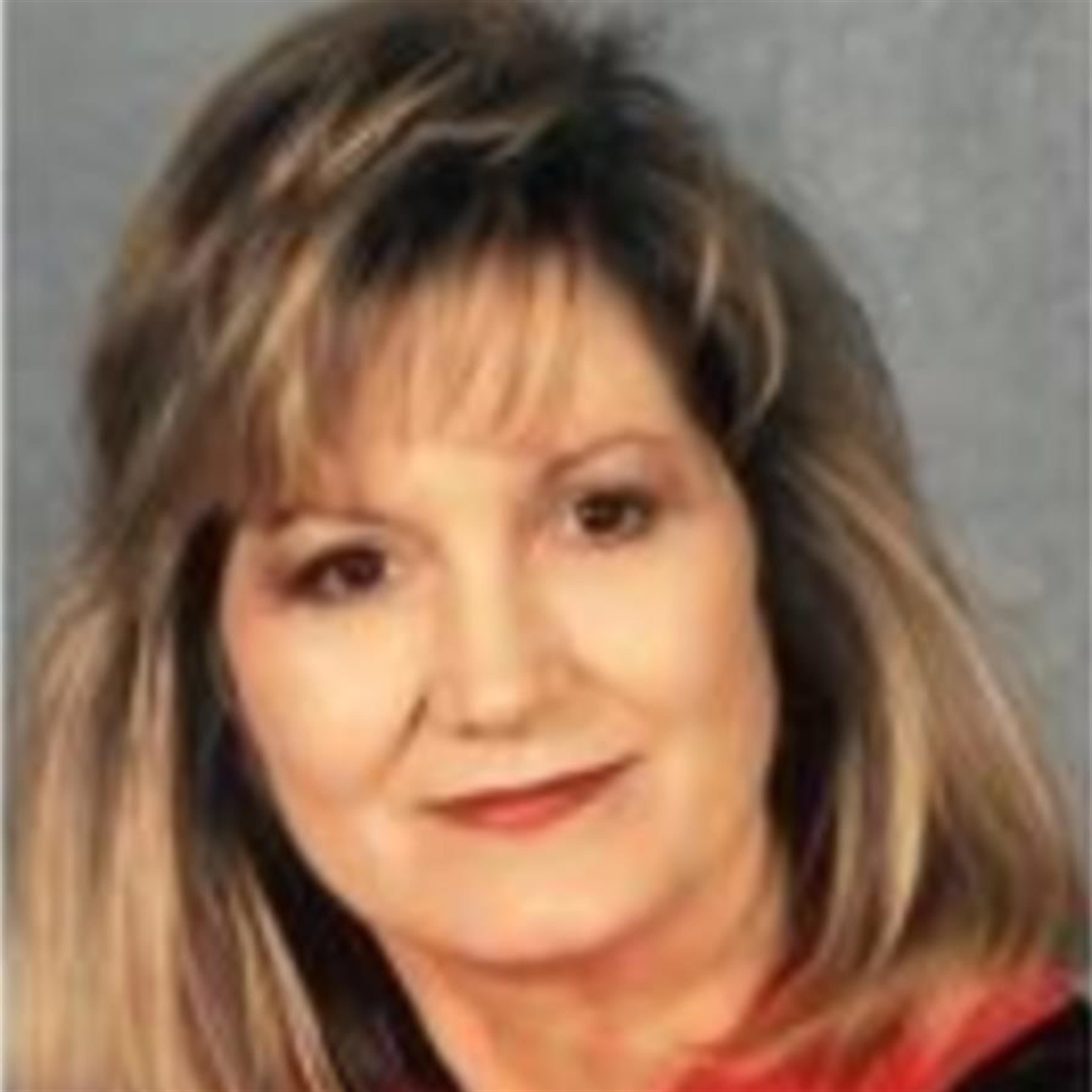 Linda Ann Heckman